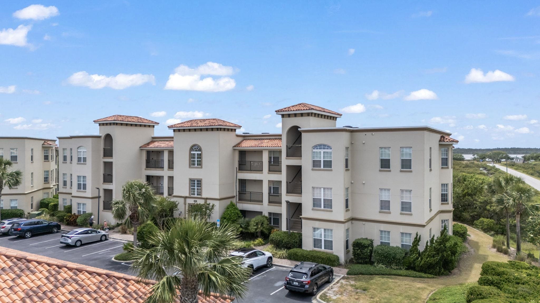 Image 48 of 61 For 170 Pantano Cay Blvd  4202