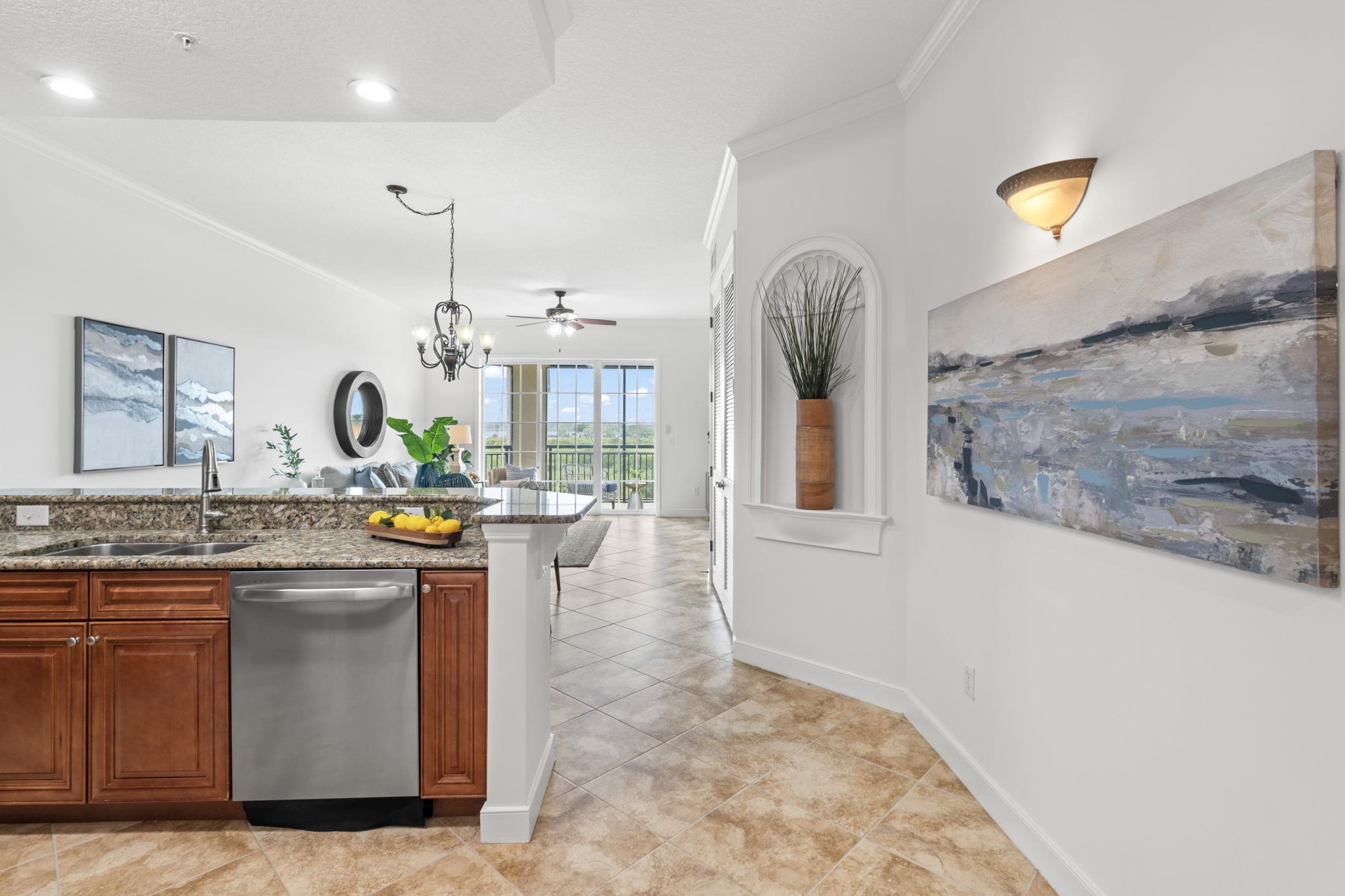Image 7 of 61 For 170 Pantano Cay Blvd  4202