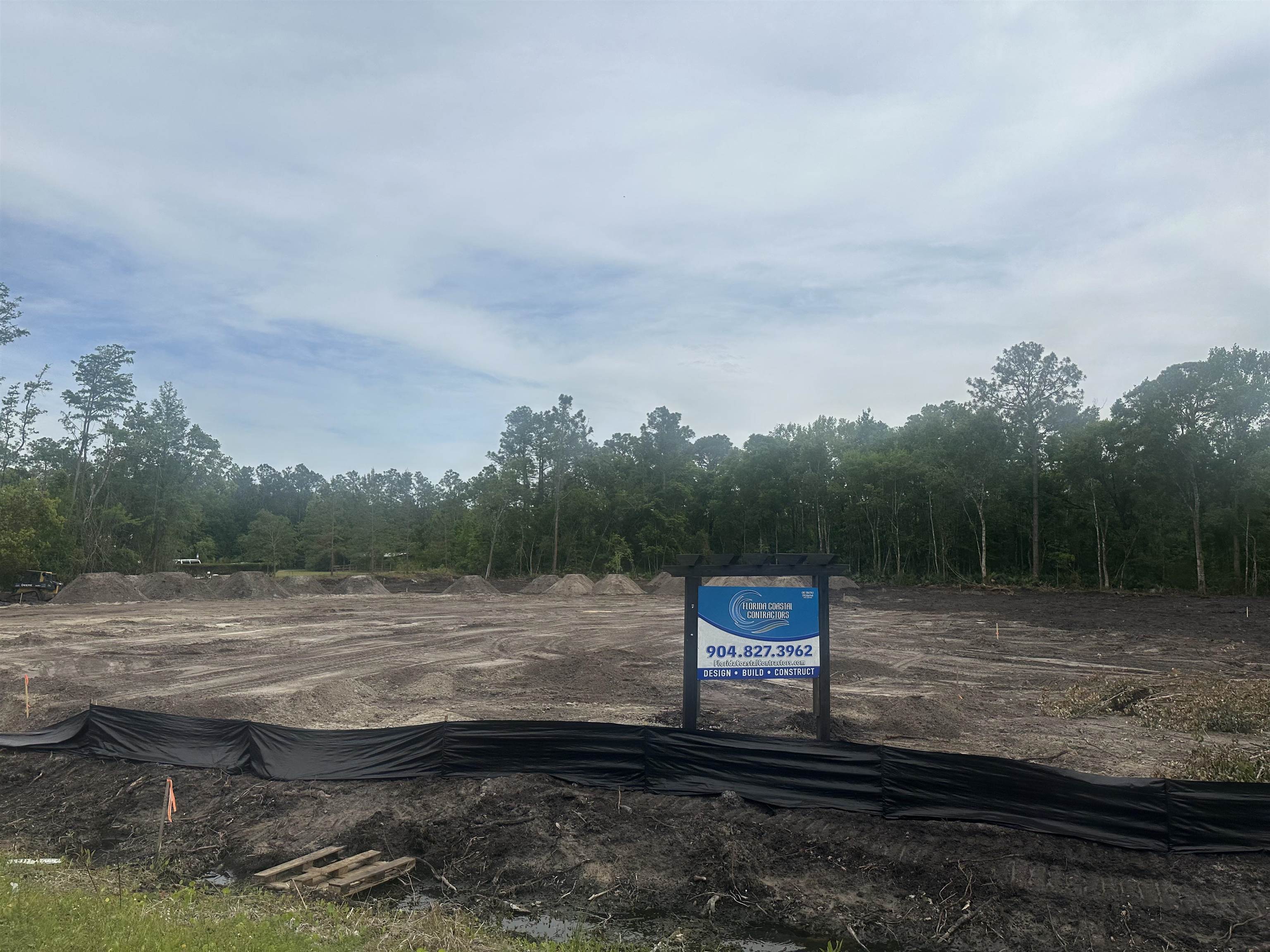 Details for 1765 Sr 16 E, St Augustine, FL 32084