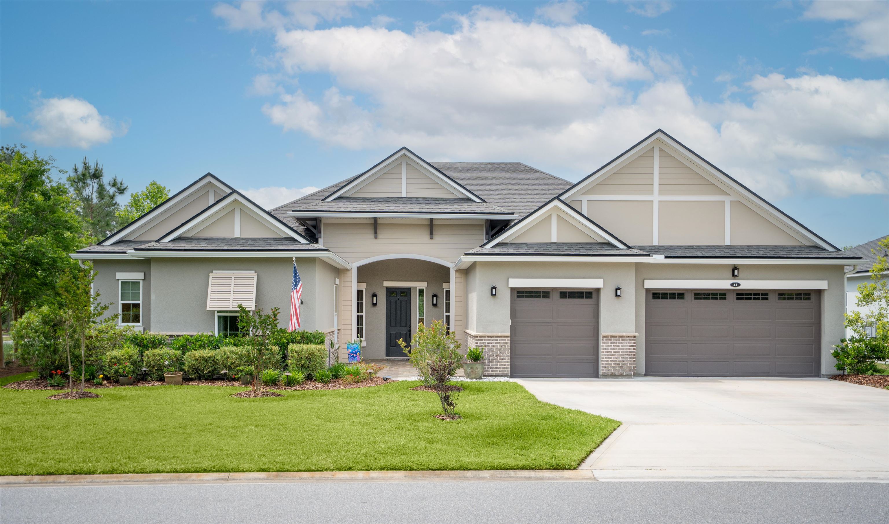 Details for 41 Broadleaf Ln, St Johns, FL 32259