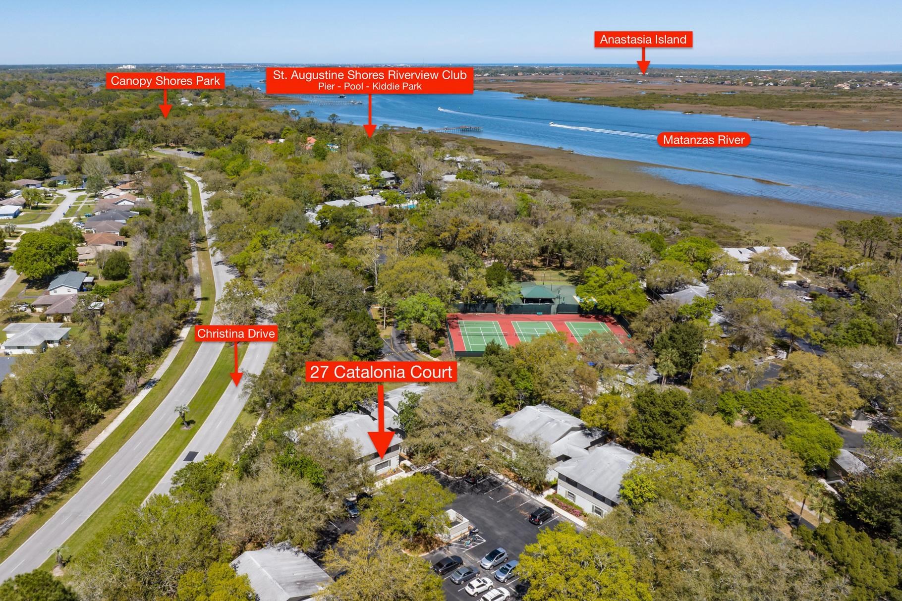 Image 4 of 22 For 27 Catalonia Ct