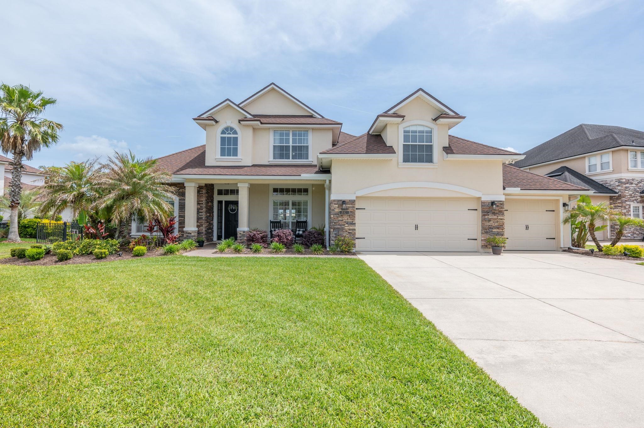 Image 2 of 100 For 1861 Cappero Dr S