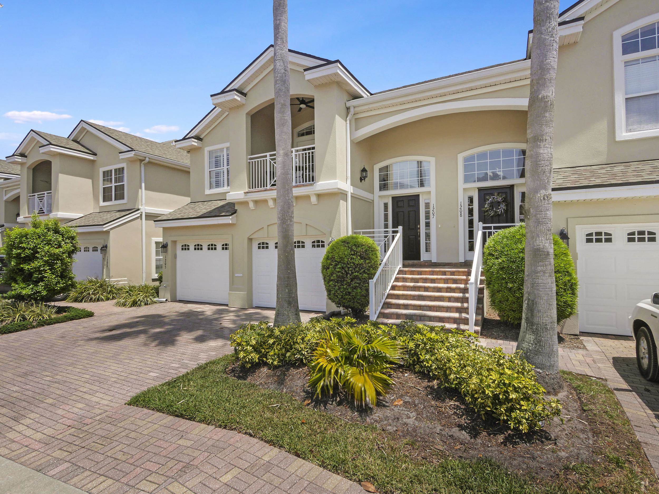 Image 3 of 53 For 1207 Makarios Dr