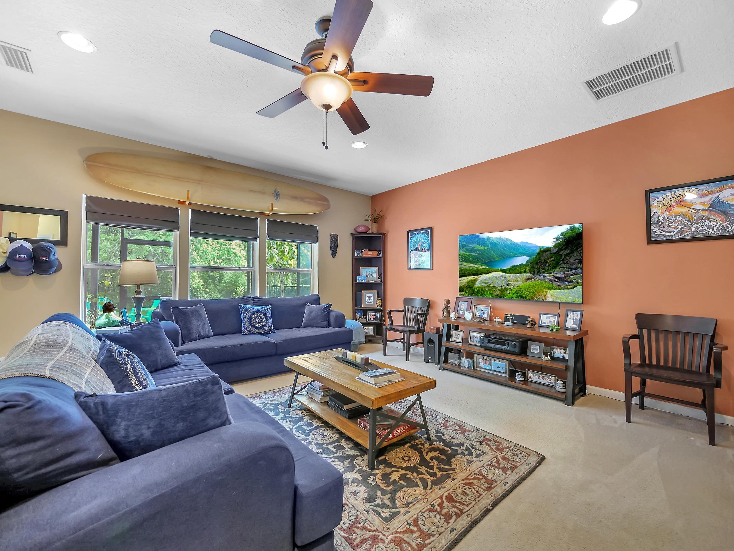 Image 3 of 36 For 5351 Cypress Links Blvd