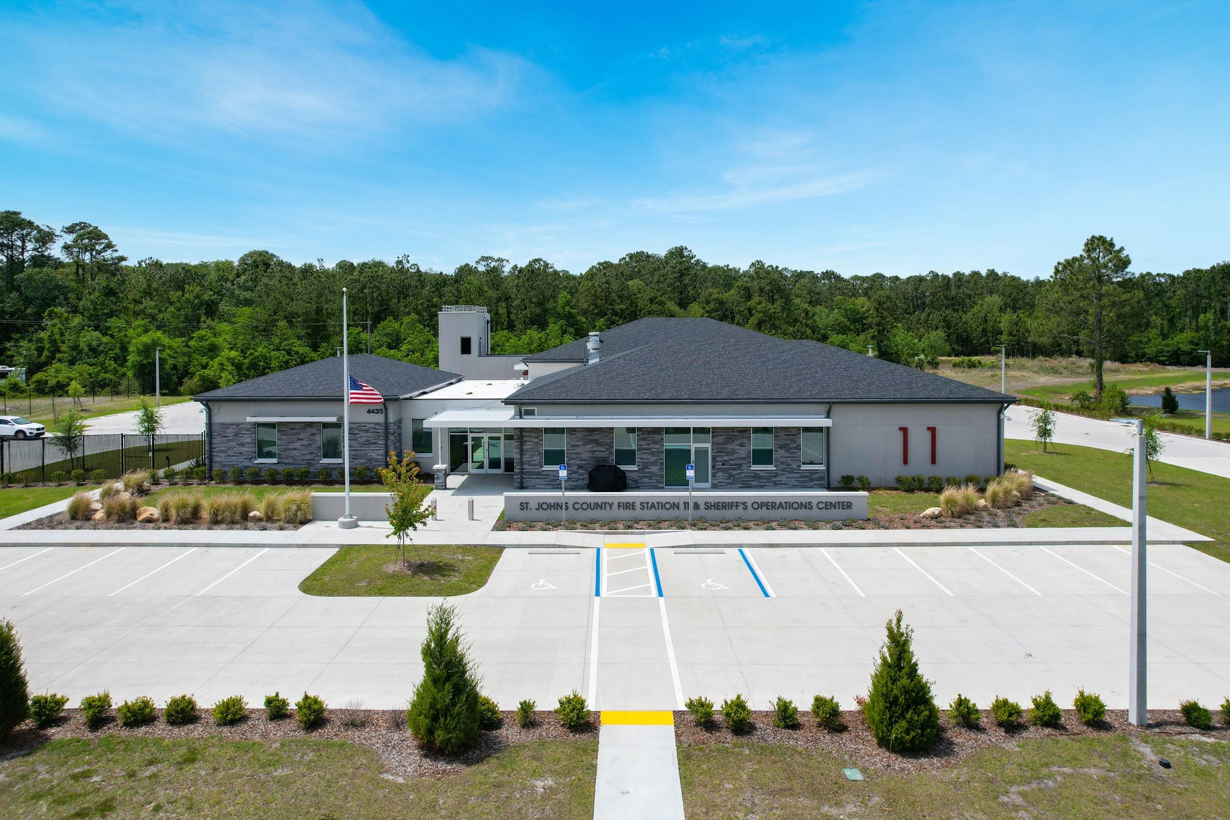 Image 33 of 36 For 5351 Cypress Links Blvd