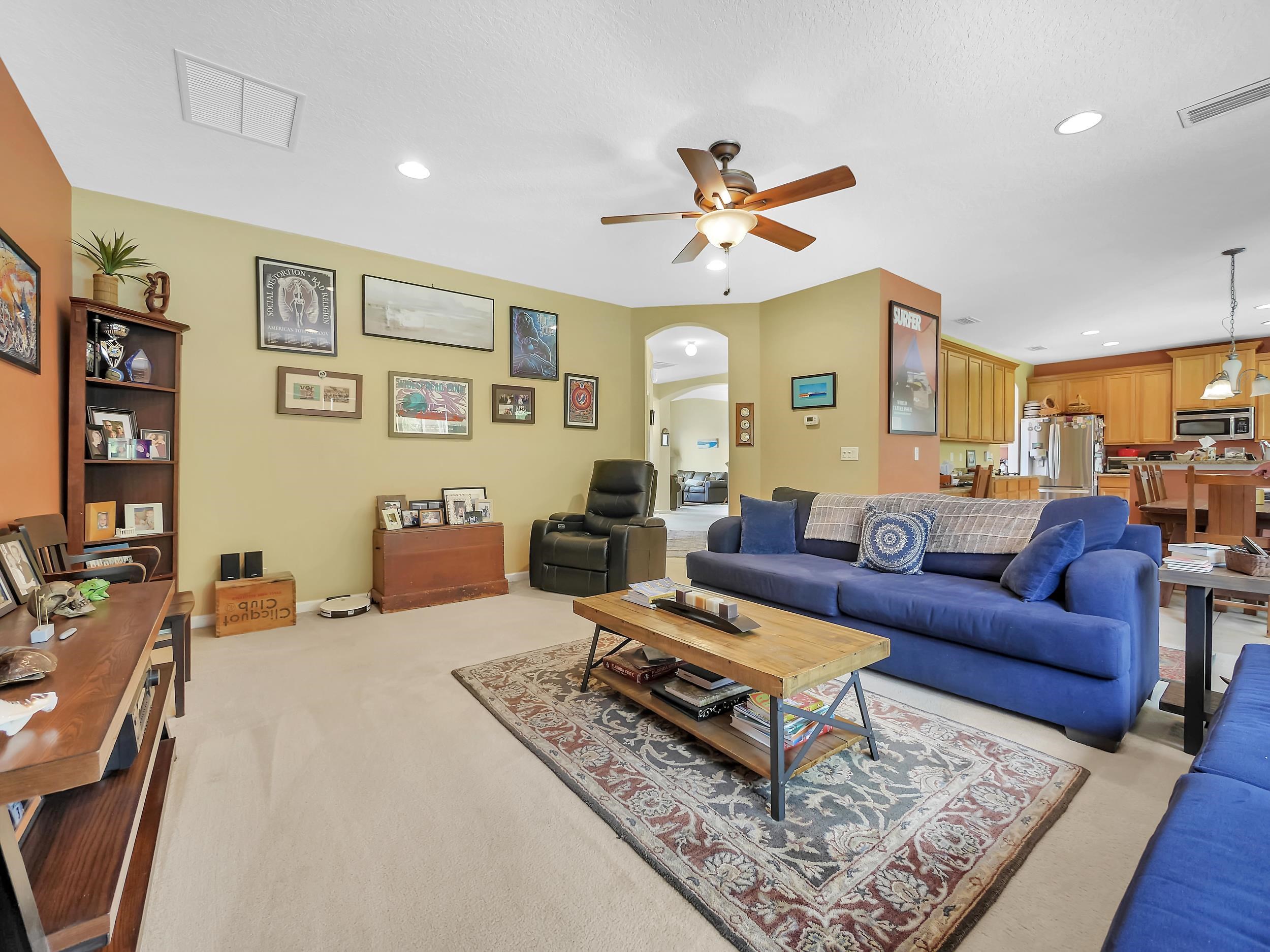 Image 6 of 36 For 5351 Cypress Links Blvd