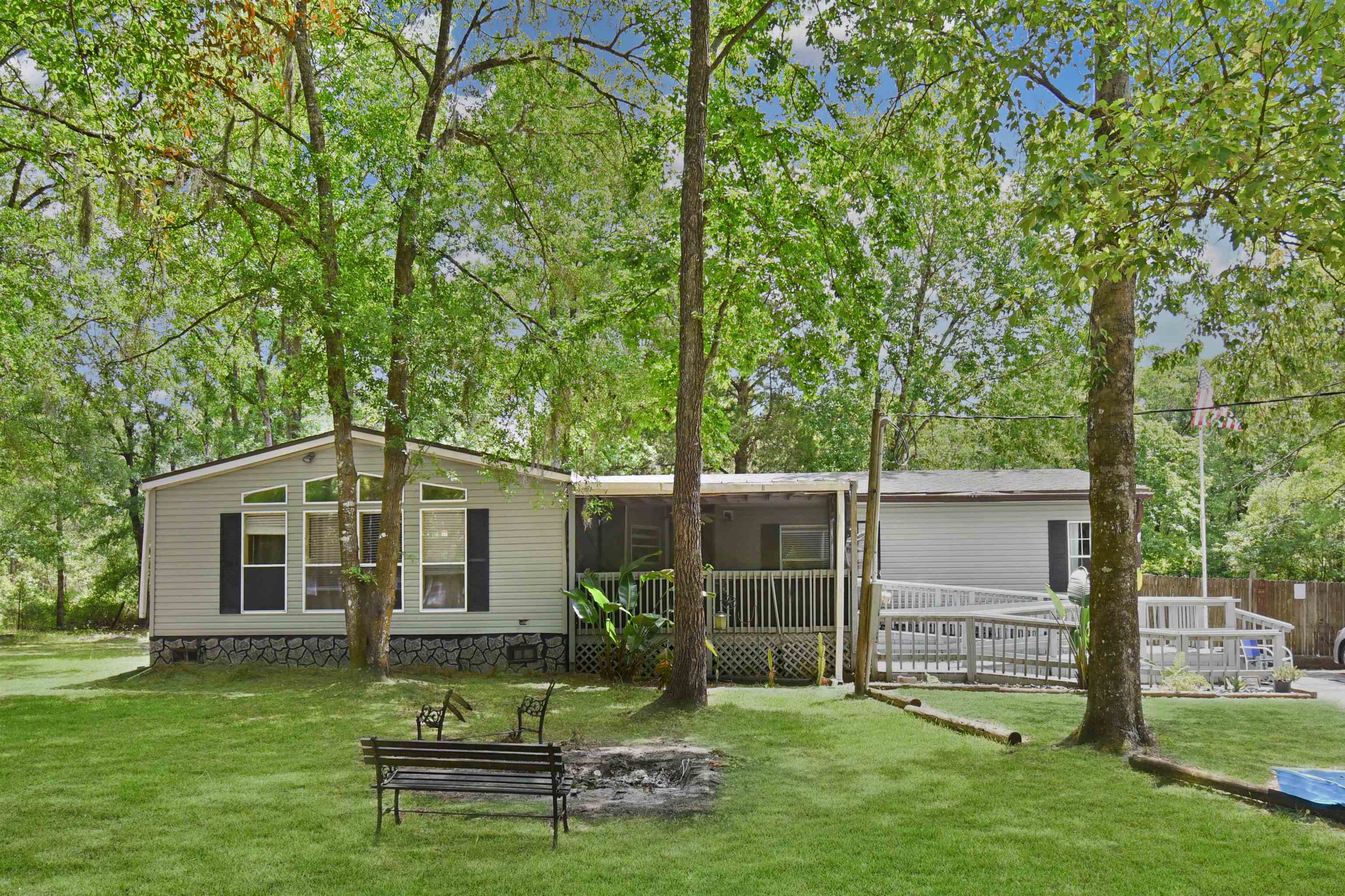 Details for 10030 Nikolich Ave, Hastings, FL 32145