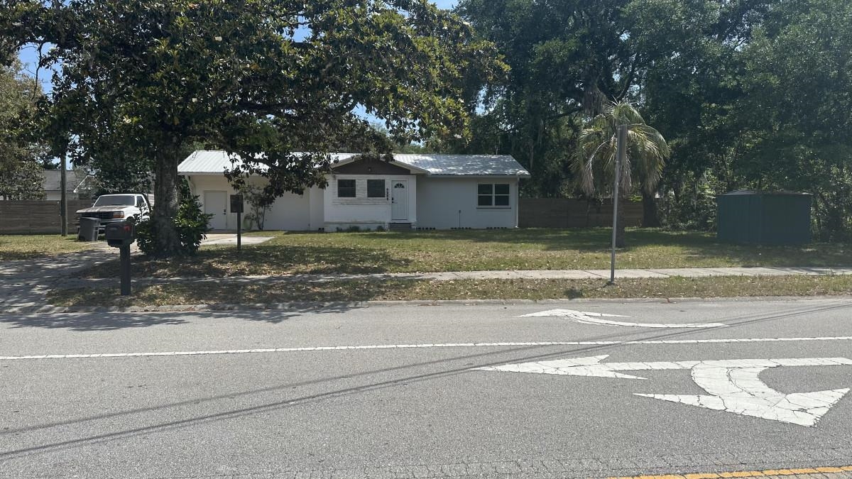Details for 4208 Vermont Blvd, Elkton, FL 32033