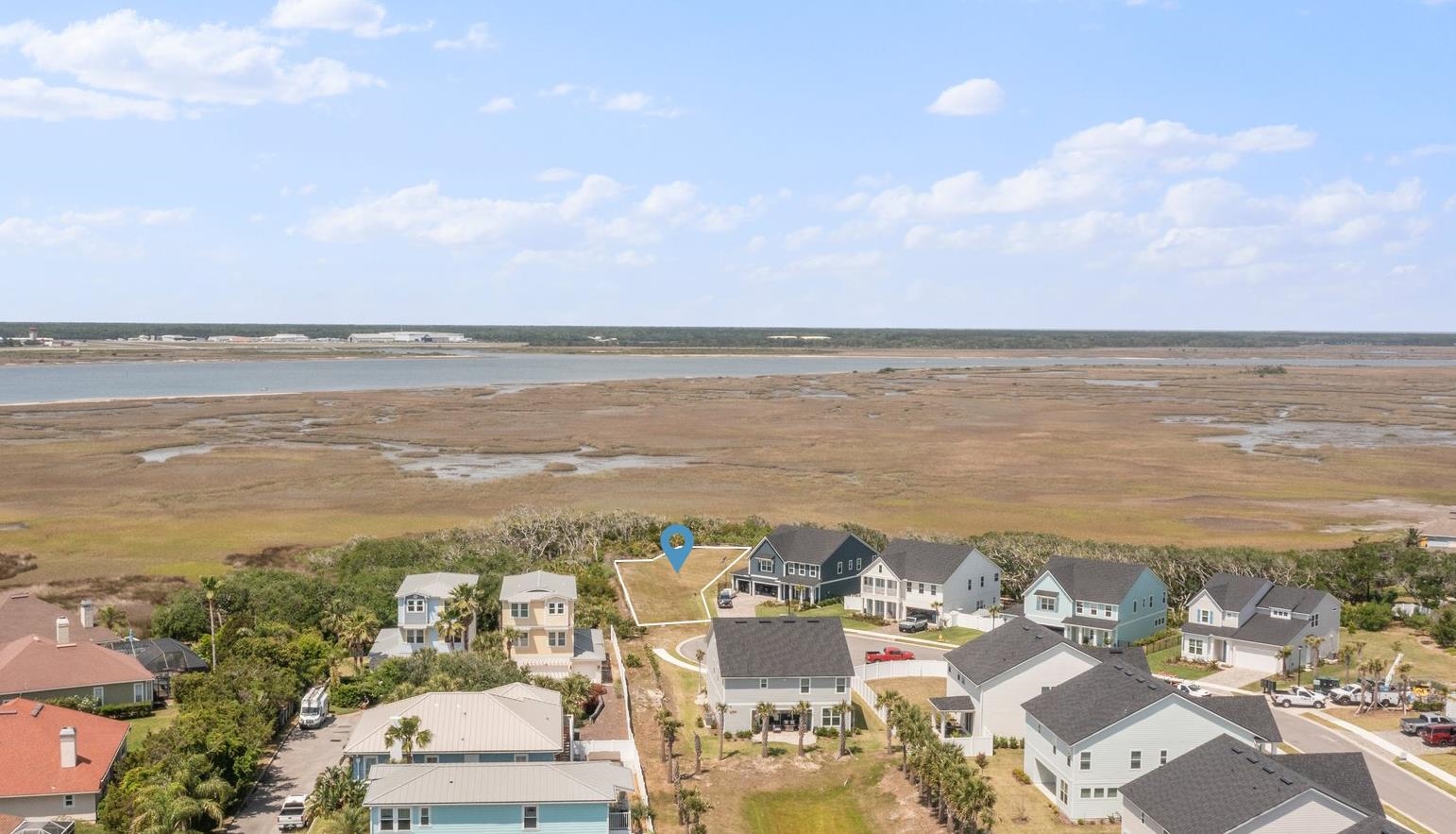 Details for 206 Seaside Vista Ct, St Augustine, FL 32084