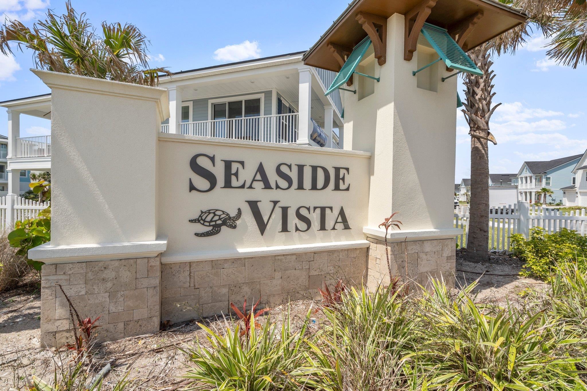 Image 13 of 18 For 206 Seaside Vista Ct