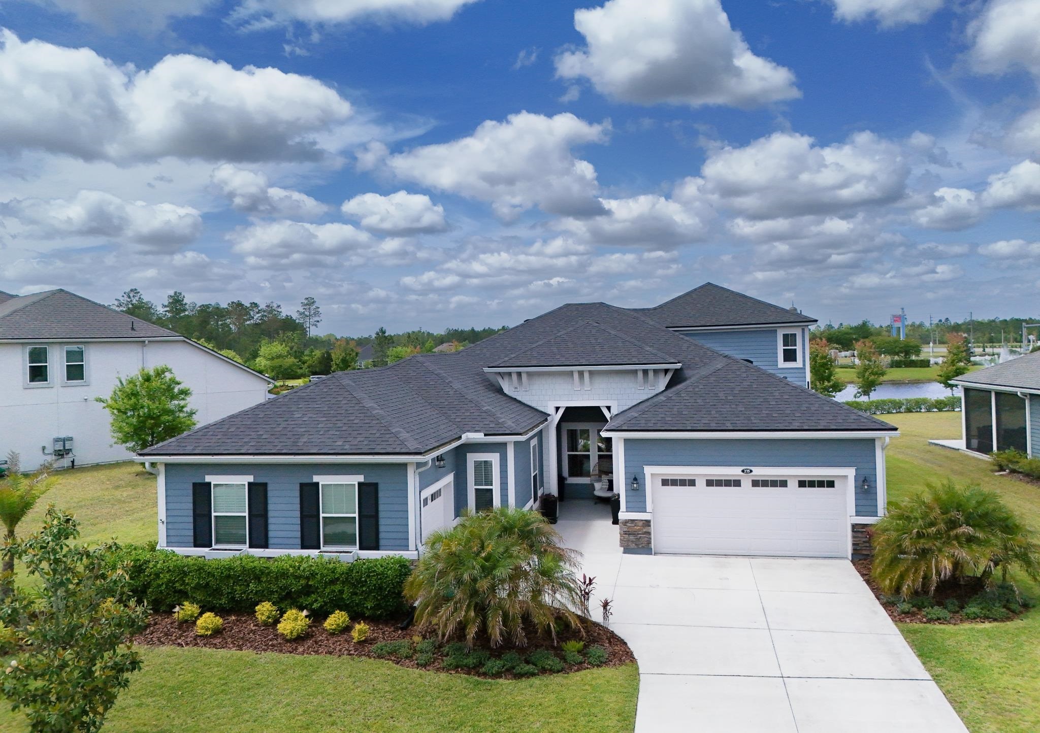 Details for 275 Fresnel Lane, St Augustine, FL 32095