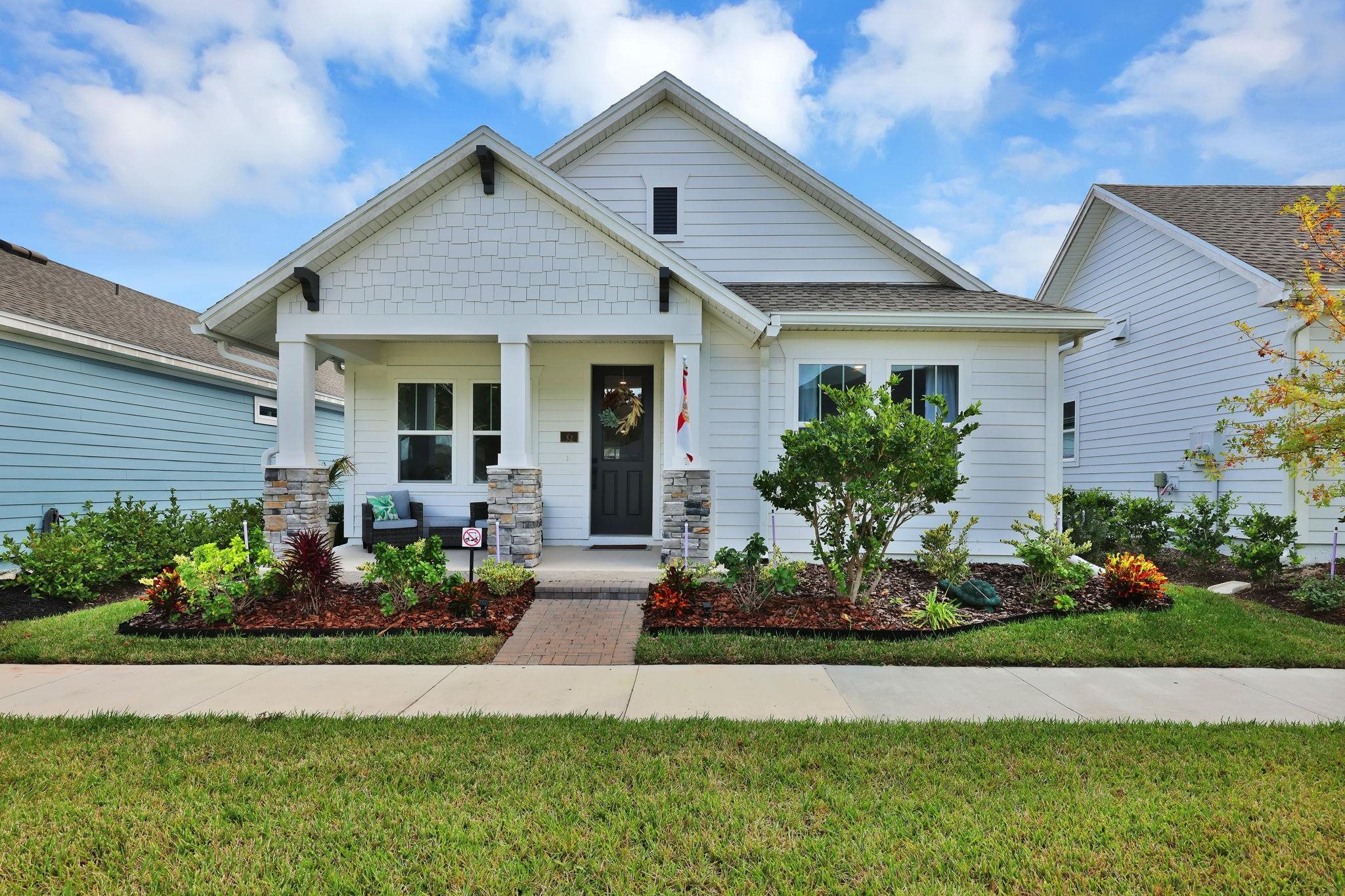 Details for 32 Martha Court, St Augustine, FL 32092