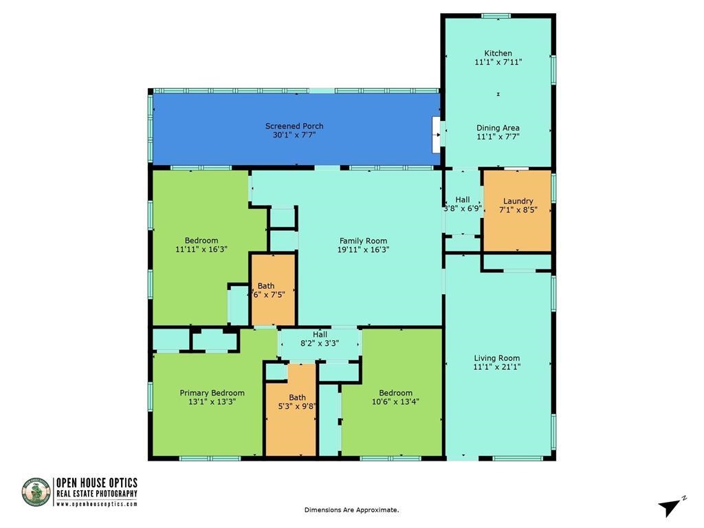 Image 36 of 36 For 13585 County Road 13 N
