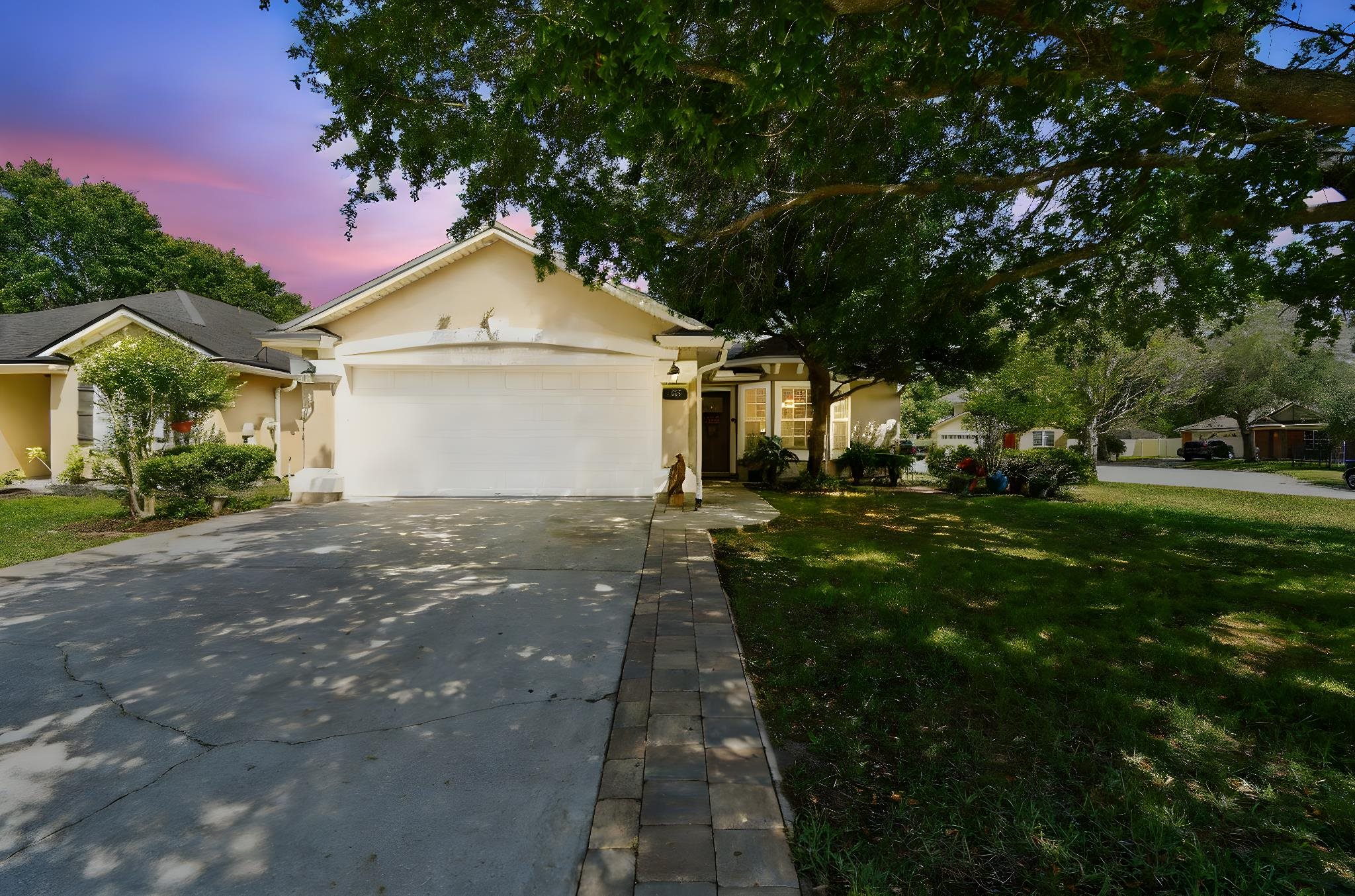 Details for 129 Pine Arbor Cir, St Augustine, FL 32084
