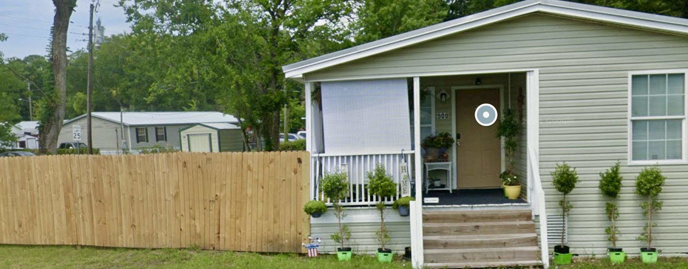 Details for 500 Duval  , St Augustine, FL 32084