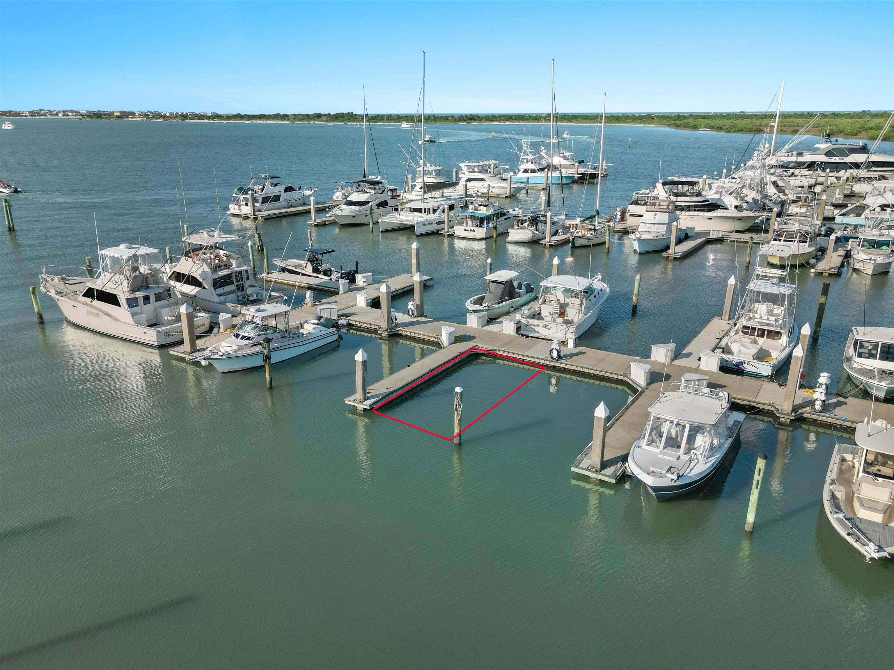 Details for 57 Comares Ave  A9, St Augustine, FL 32080
