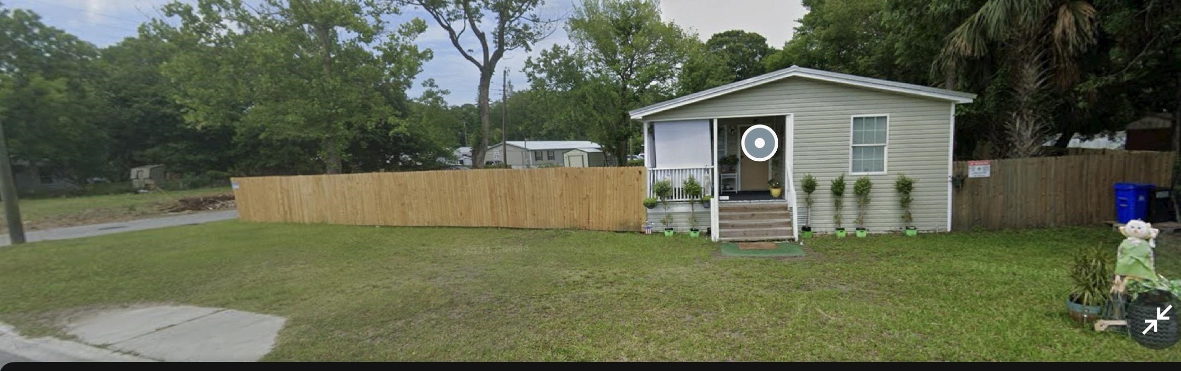 Details for 500 Duval  , St Augustine, FL 32084