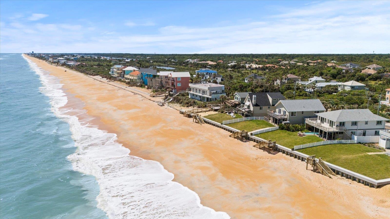 Image 9 of 43 For 3365 Ocean Shore Blvd N
