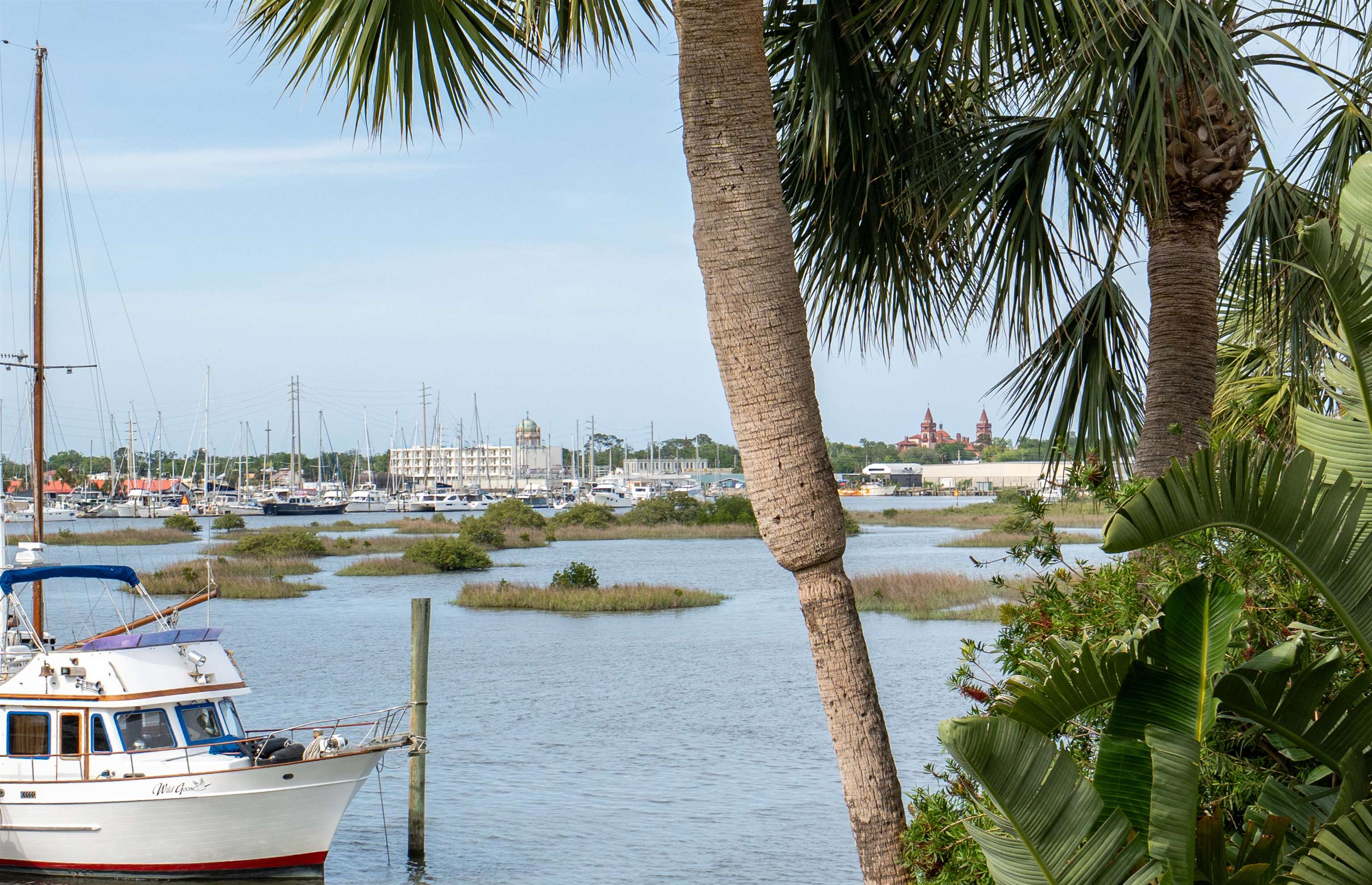 Details for 903 S Ponce De Leon Blvd, St Augustine, FL 32084