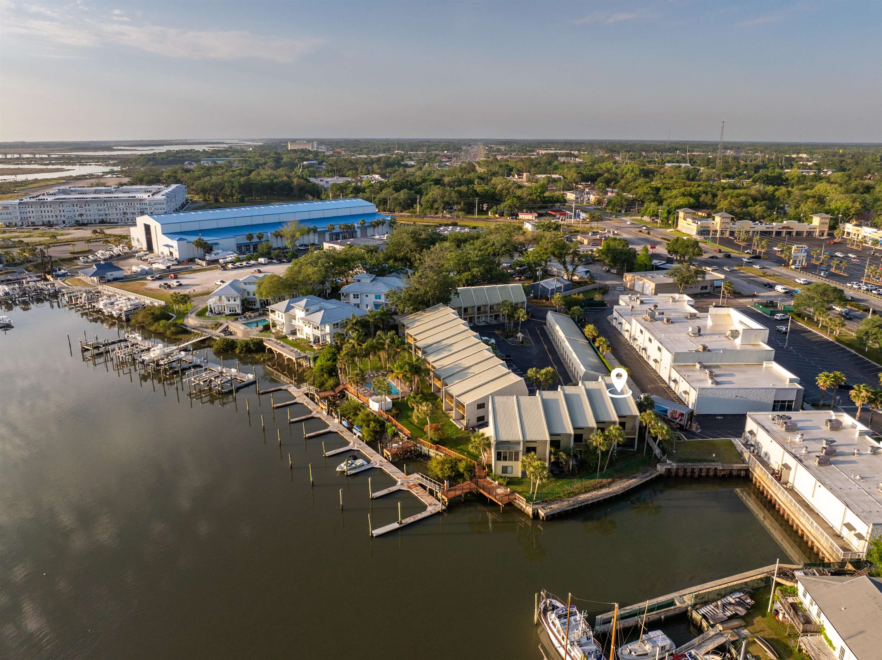 Image 43 of 50 For 903 S Ponce De Leon Blvd