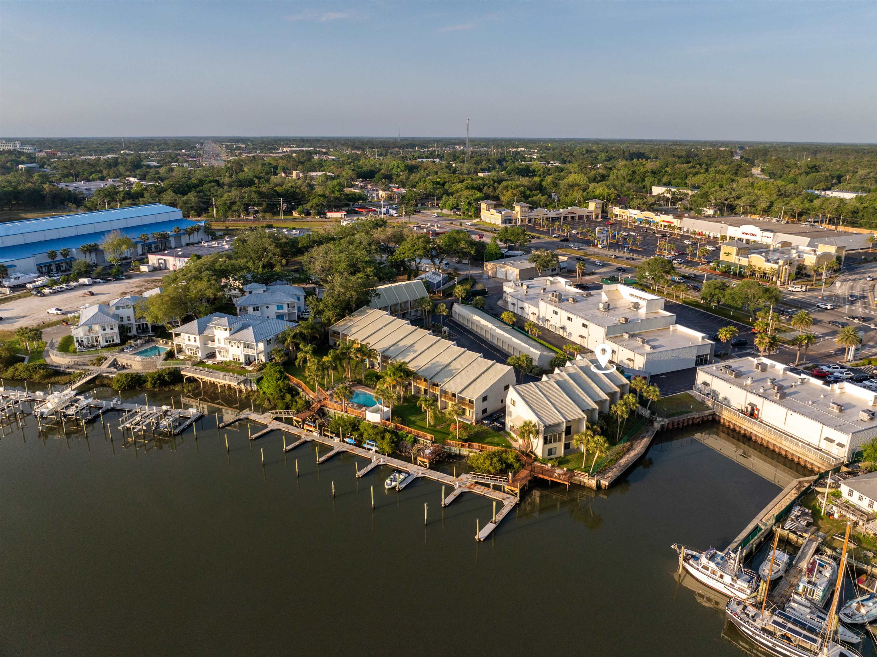 Image 45 of 50 For 903 S Ponce De Leon Blvd