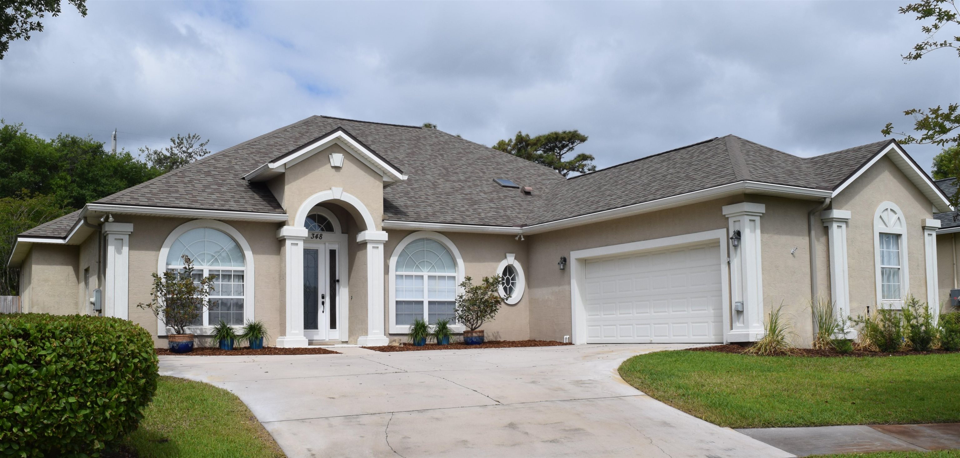 Details for 348 Palmas Cir, St Augustine, FL 32086