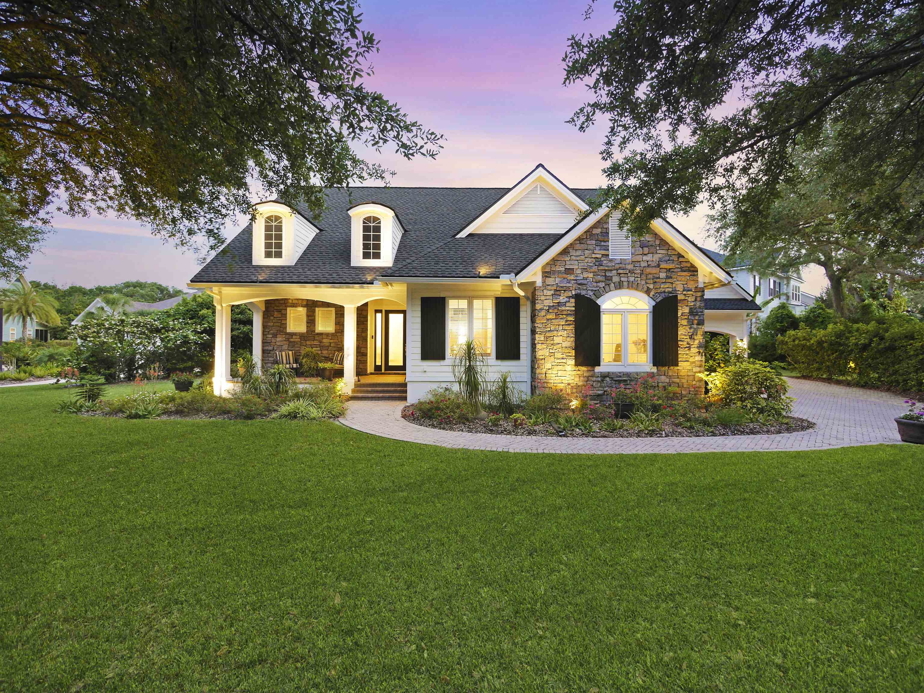Details for 476 Ocean Forest Dr, St Augustine, FL 32080