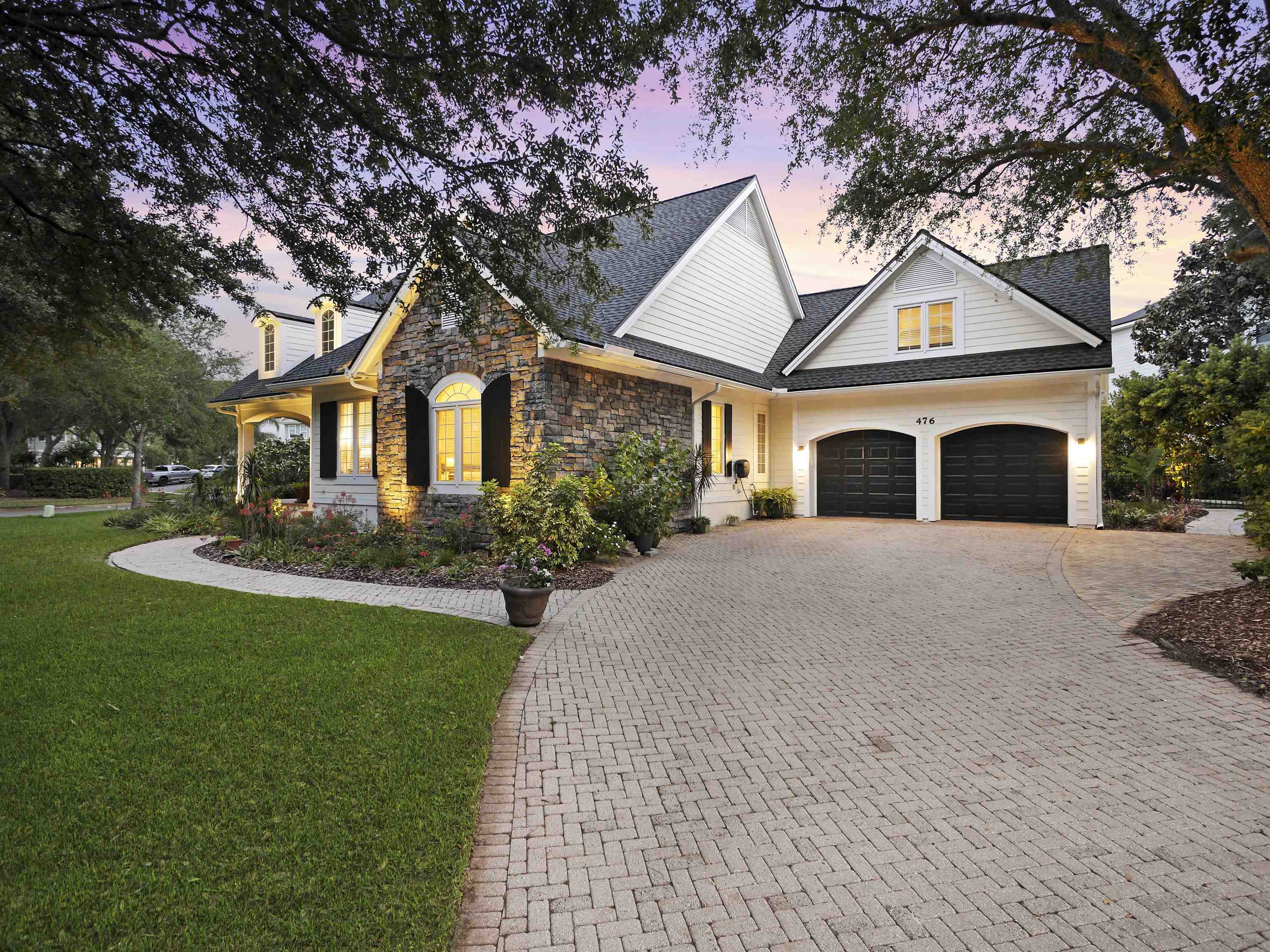 Image 7 of 48 For 476 Ocean Forest Dr