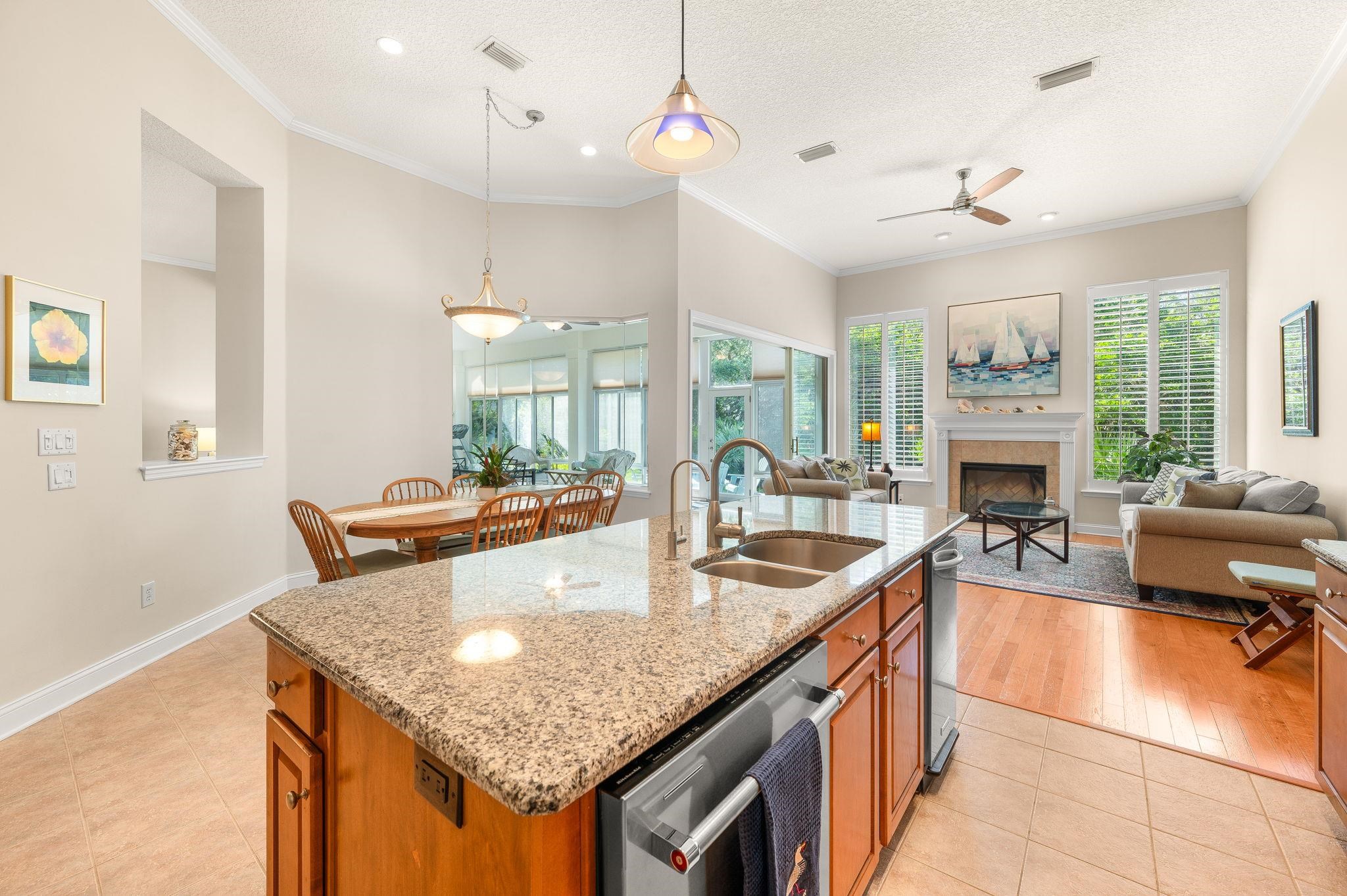 Image 13 of 65 For 1460 Atlantic Breeze Way
