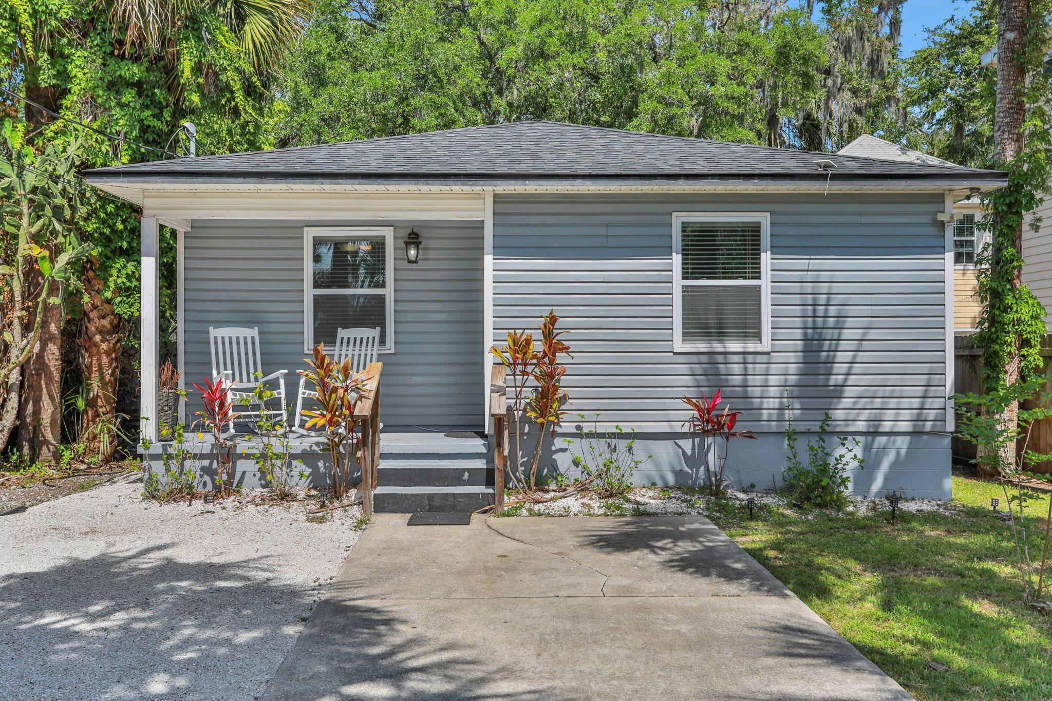 Details for 237 Riberia St, St Augustine, FL 32084