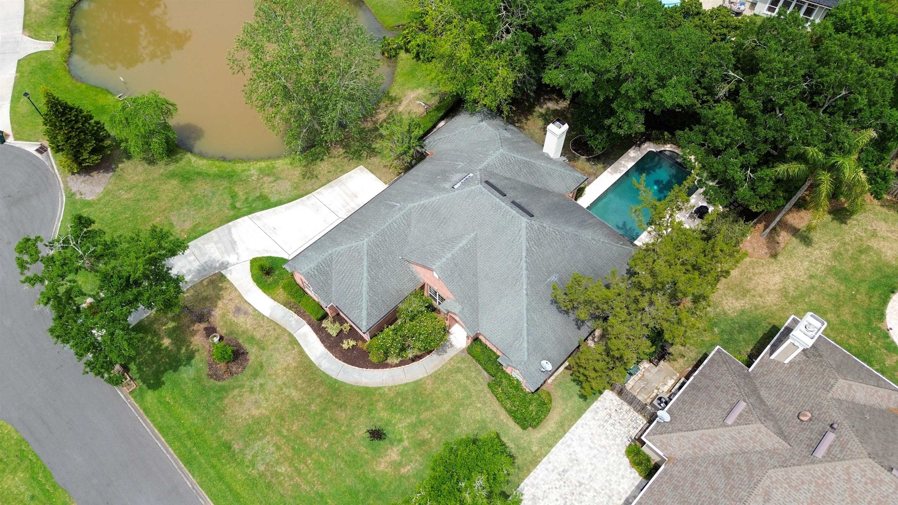 Image 42 of 49 For 3659 Mosswood Ct