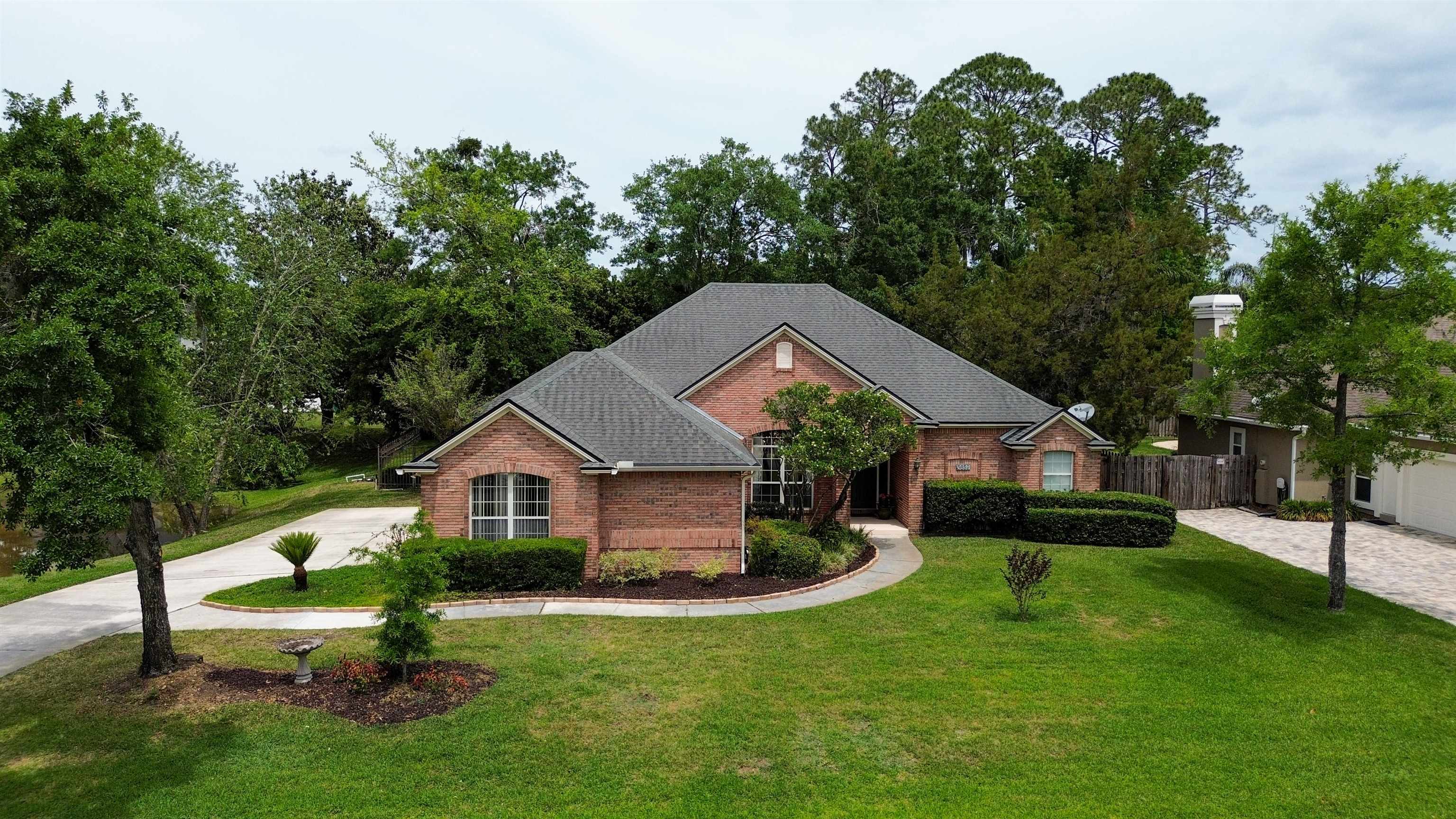 Image 47 of 49 For 3659 Mosswood Ct