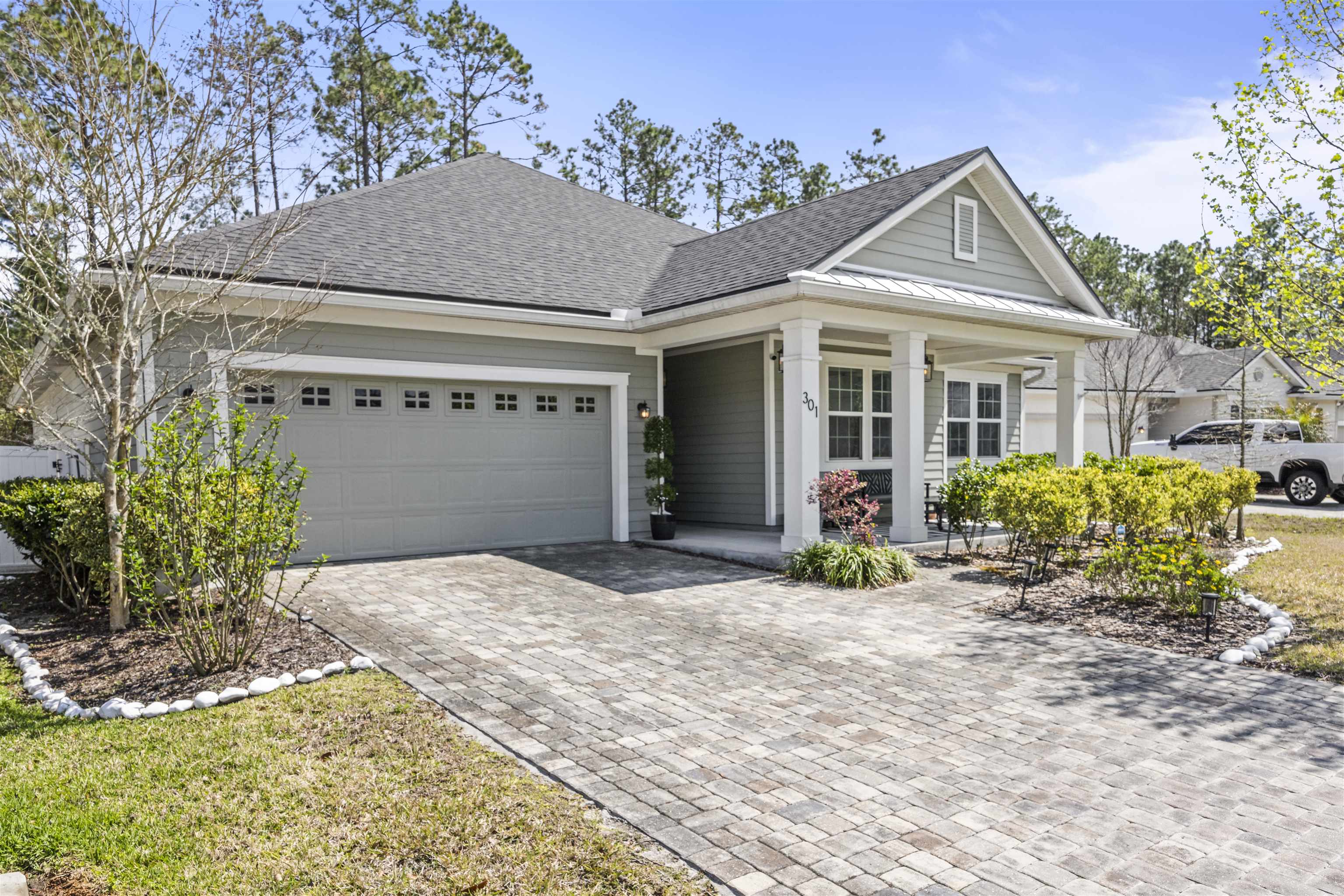 Details for 301 Downs Corner, St Augustine, FL 32092