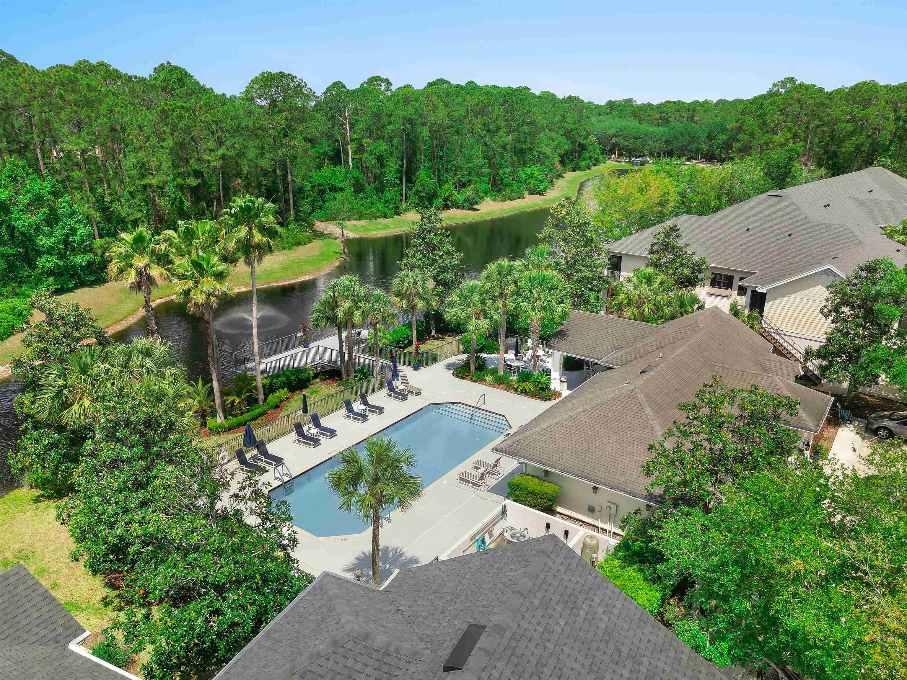 Details for 113 Laurel Wood Way  101, St Augustine, FL 32086
