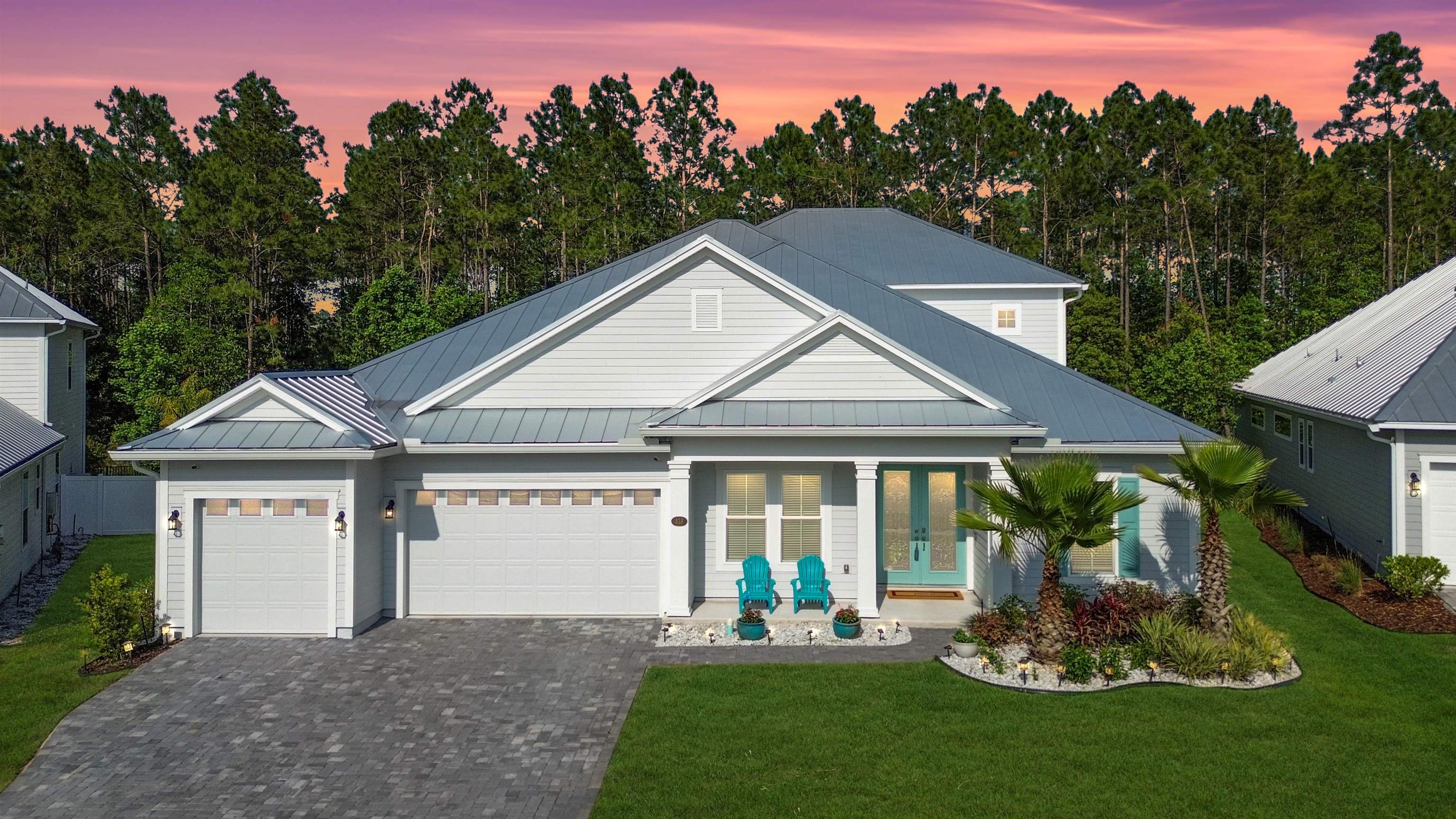 Details for 458 Tortola Way, St Johns, FL 32259