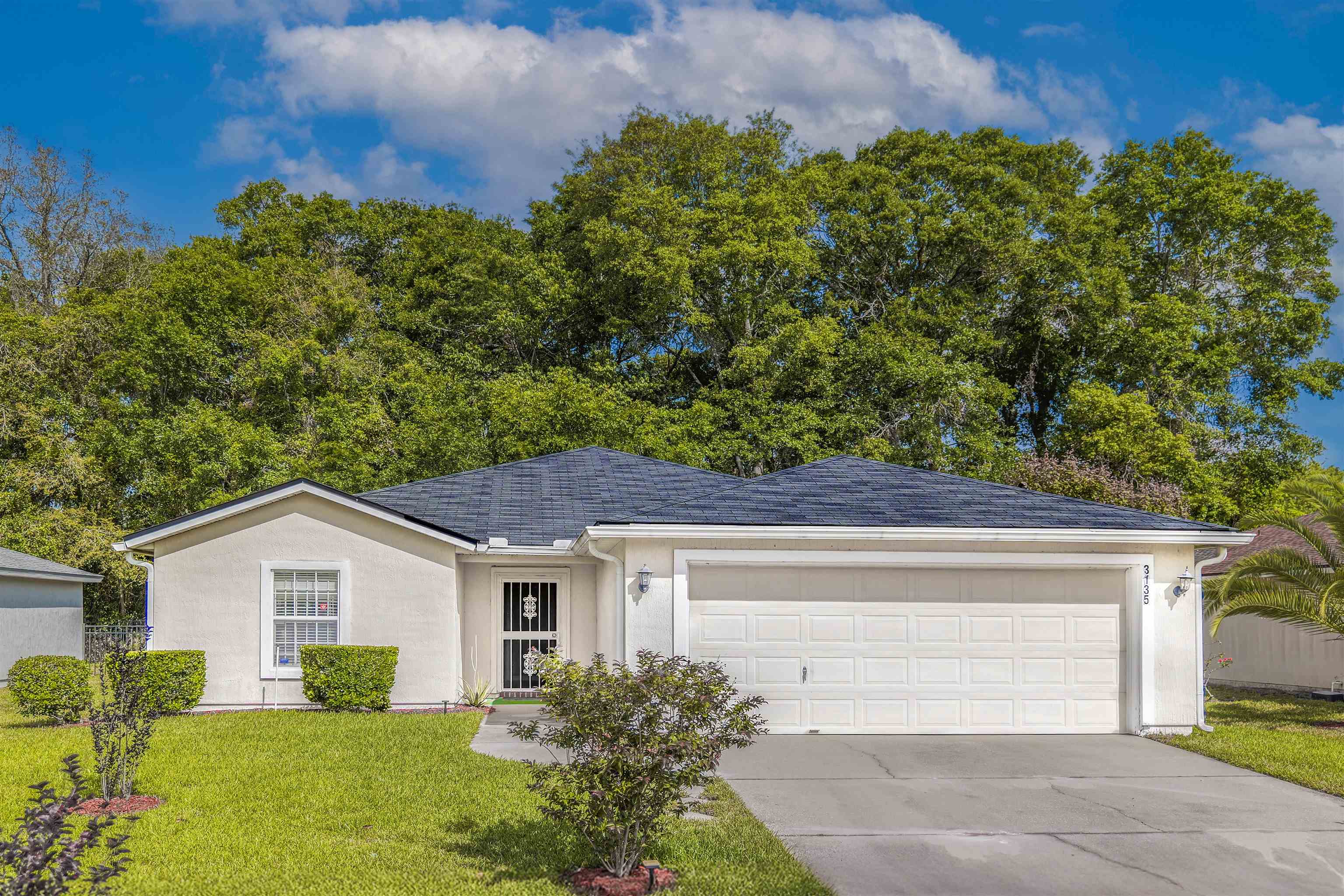 Details for 3135 Sedona Trl, Jacksonville, FL 32208