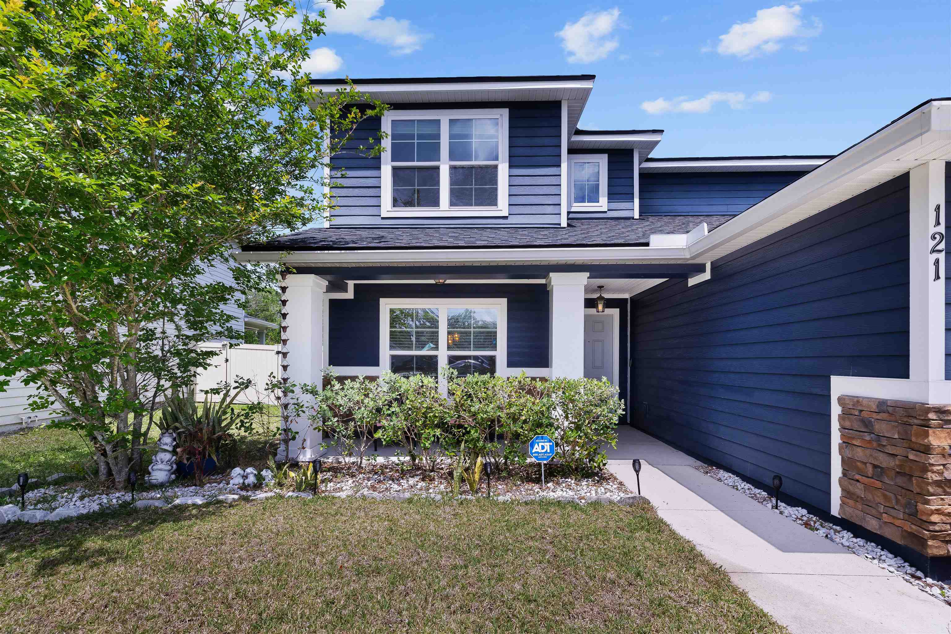 Details for 121 Sawmill Forest Ct, St Augustine, FL 32086