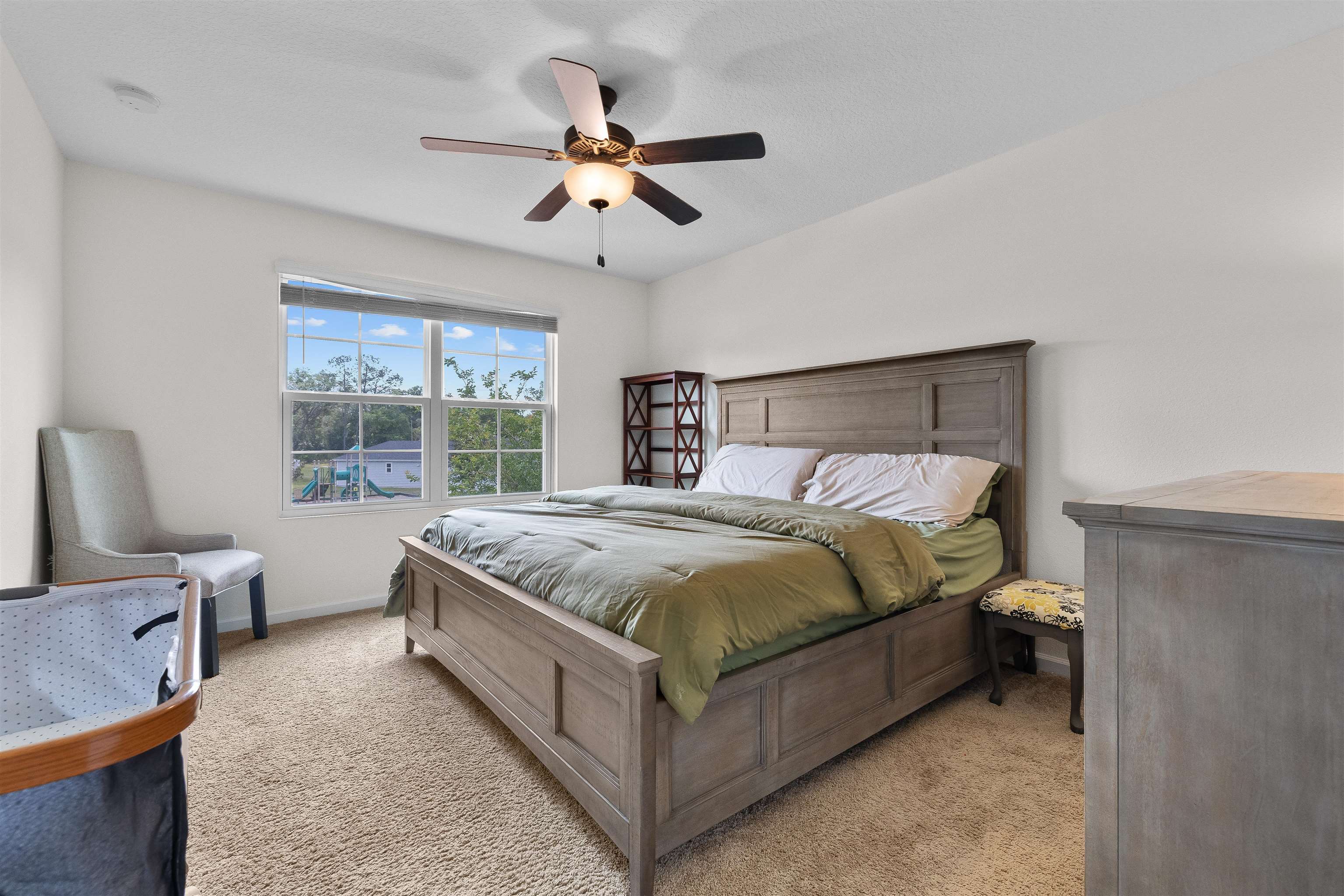 Image 30 of 43 For 121 Sawmill Forest Ct