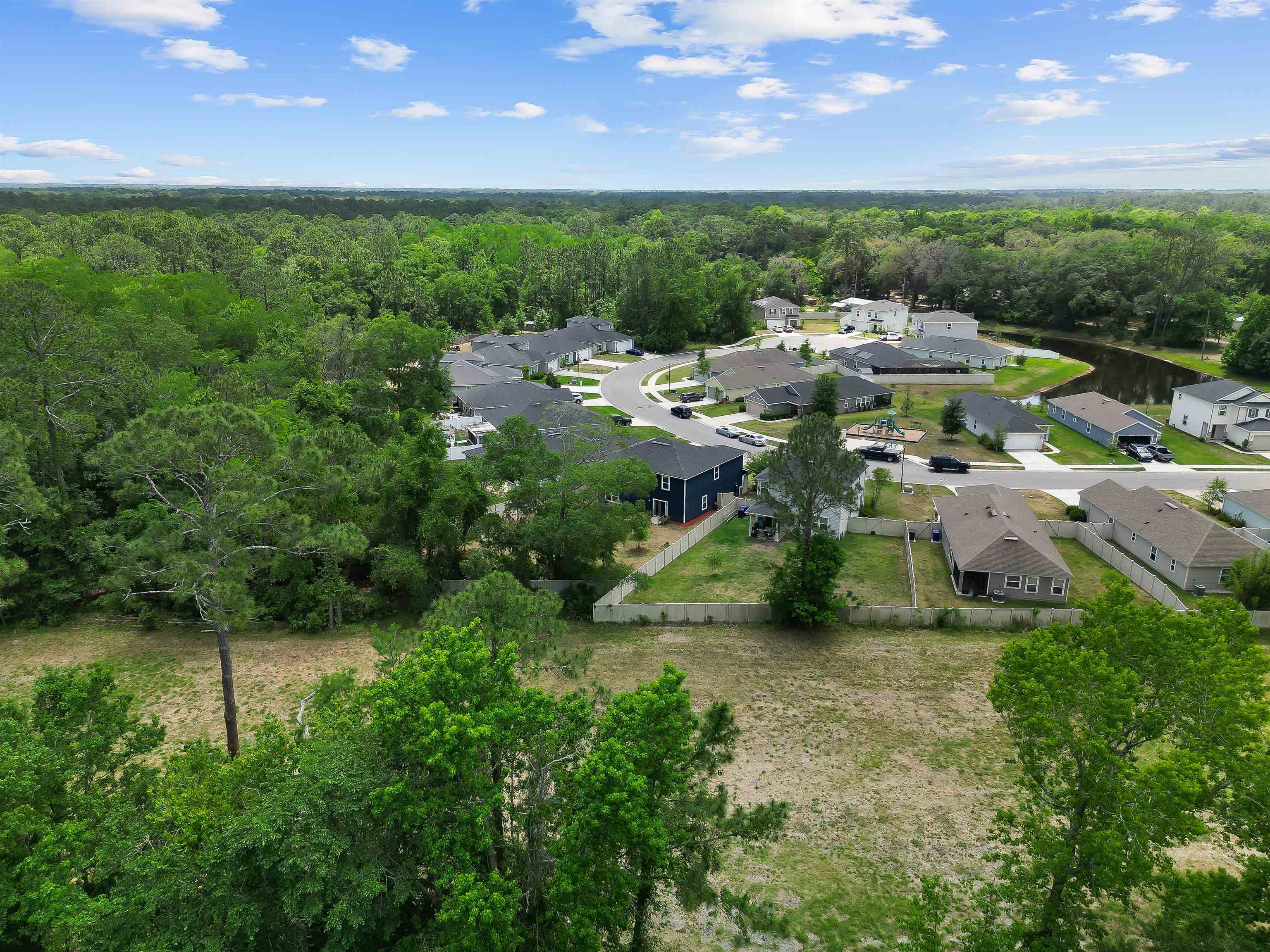 Image 6 of 43 For 121 Sawmill Forest Ct