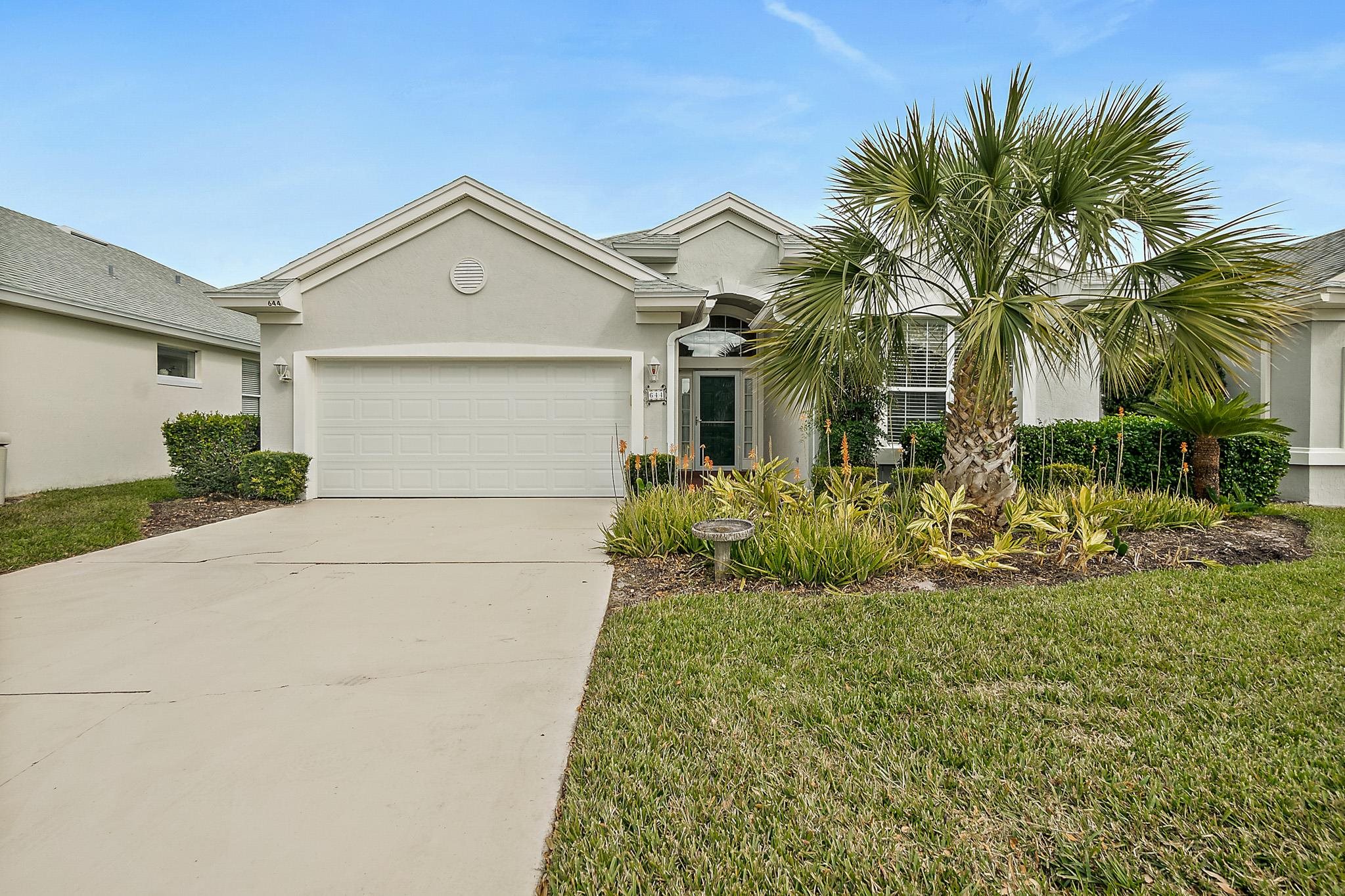 Details for 644 Casa Fuerta Ln, St Augustine, FL 32080