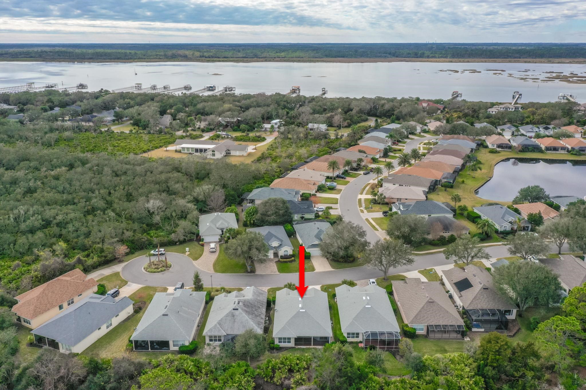 Image 41 of 49 For 644 Casa Fuerta Ln