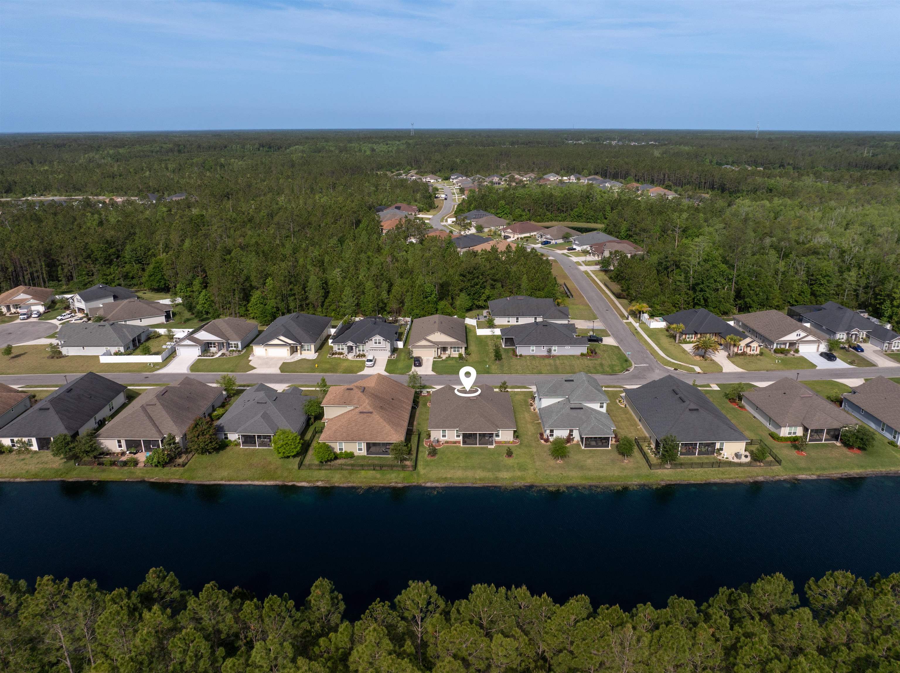 Image 40 of 47 For 187 Jennie Lake Ct