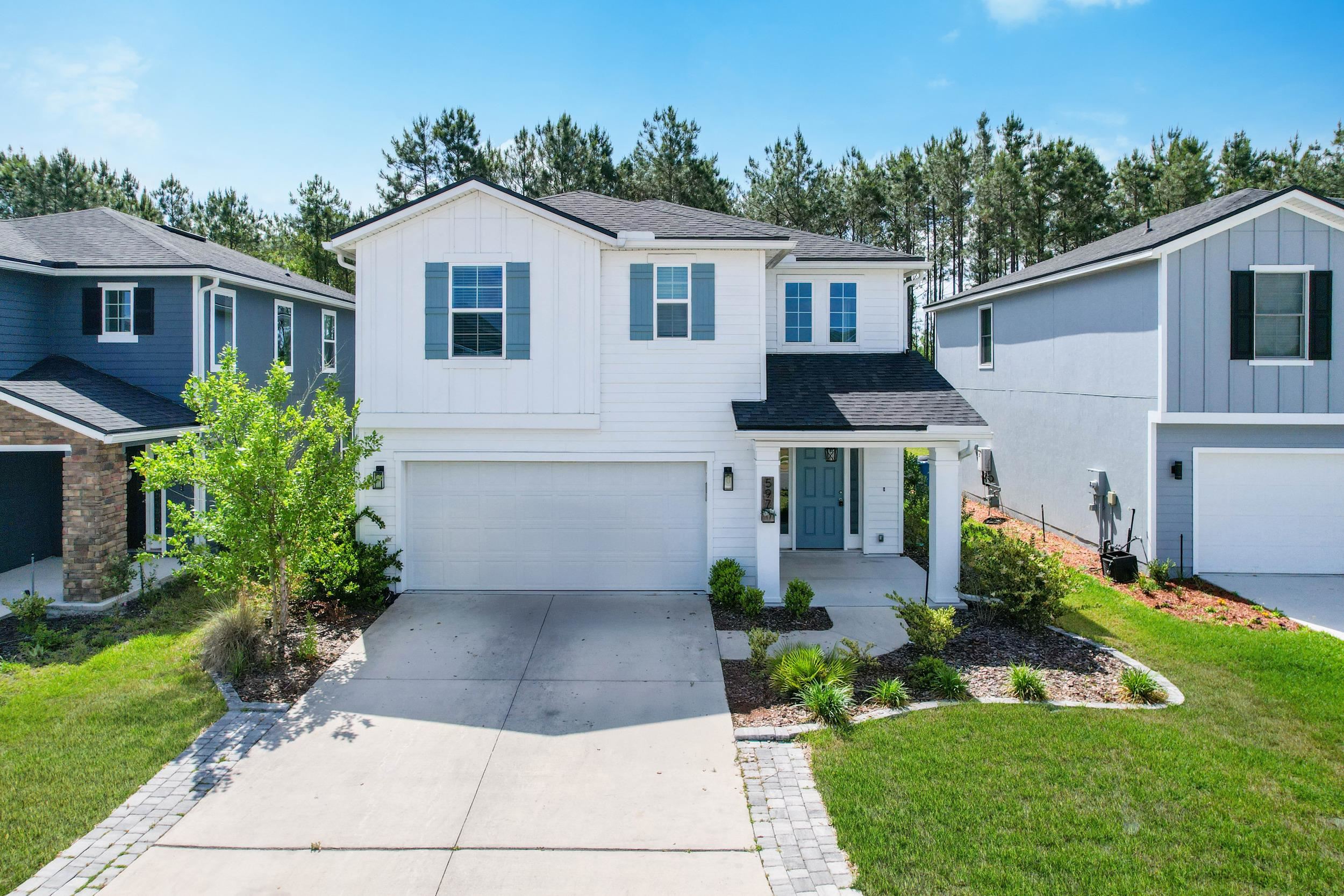 Image 2 of 56 For 597 Meadow Ridge Dr