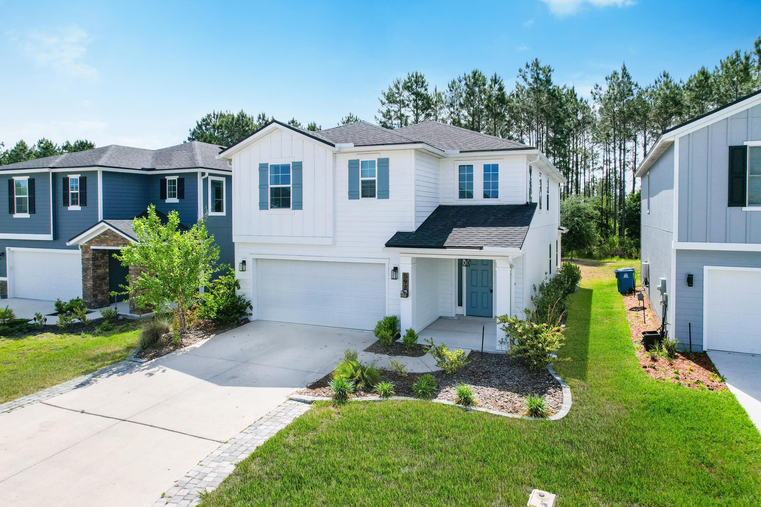 Image 3 of 56 For 597 Meadow Ridge Dr