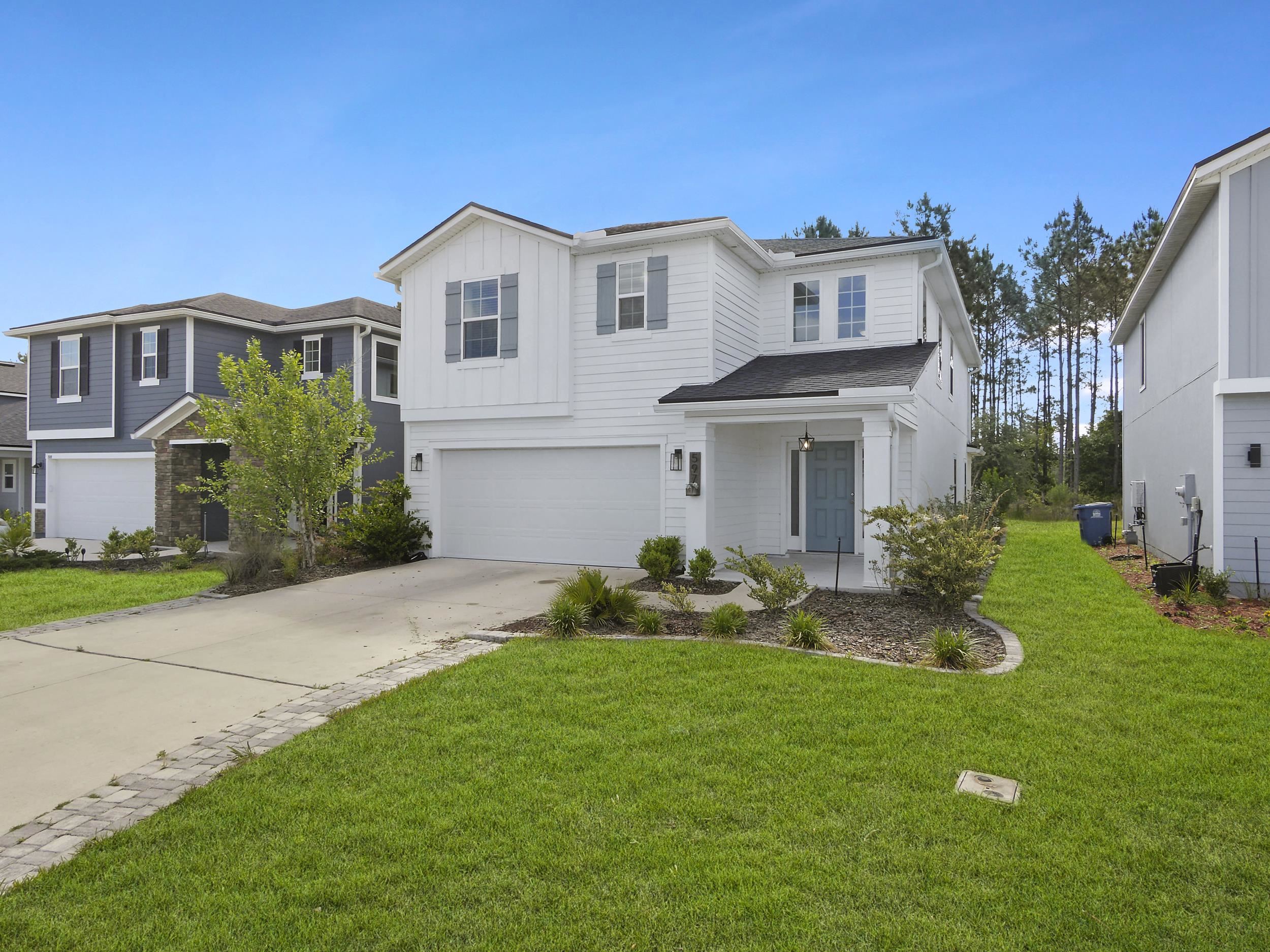 Image 48 of 56 For 597 Meadow Ridge Dr