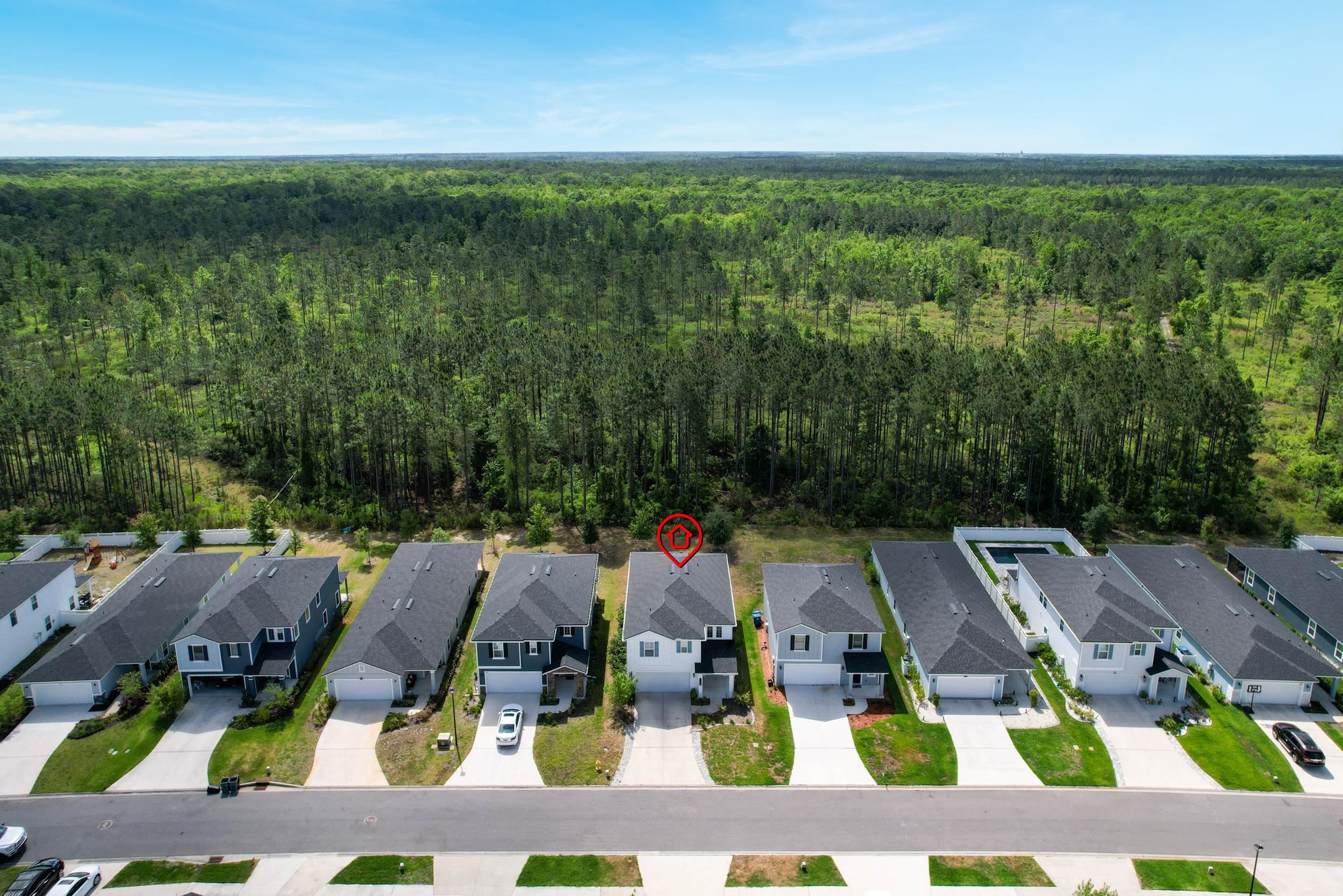 Image 53 of 56 For 597 Meadow Ridge Dr