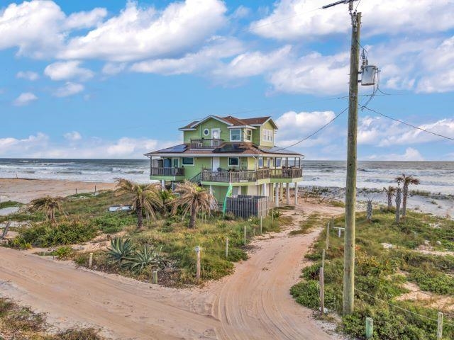 Details for 9361 Old A1a, St Augustine, FL 32080