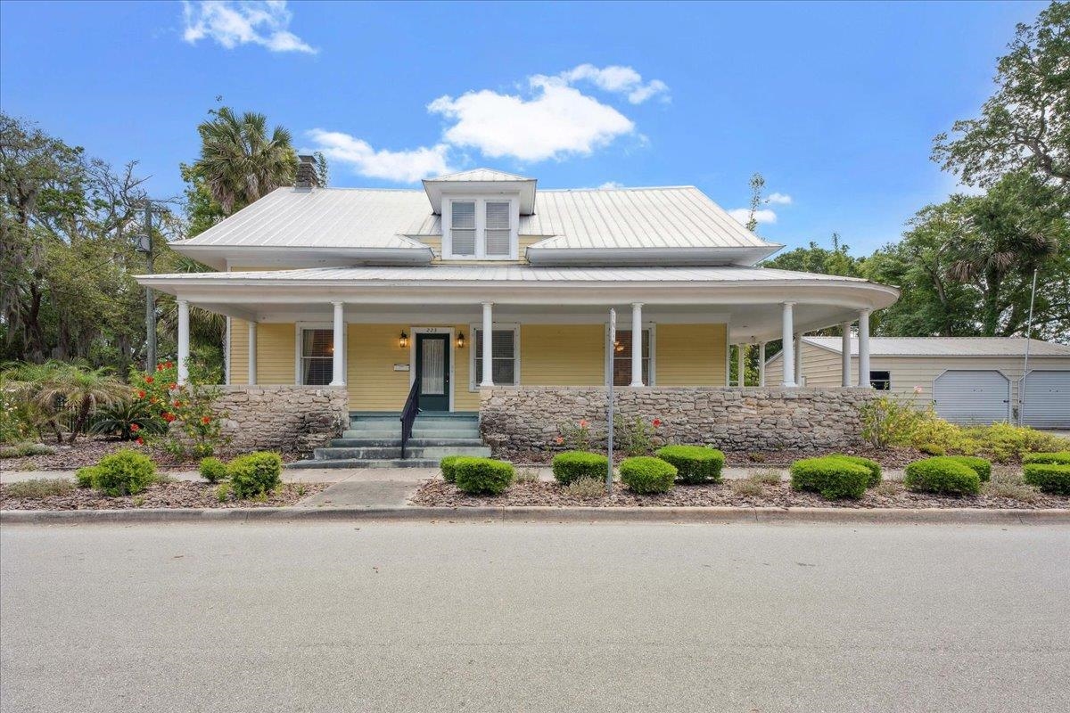Details for 223 Rainey Ave, St Augustine, FL 32084