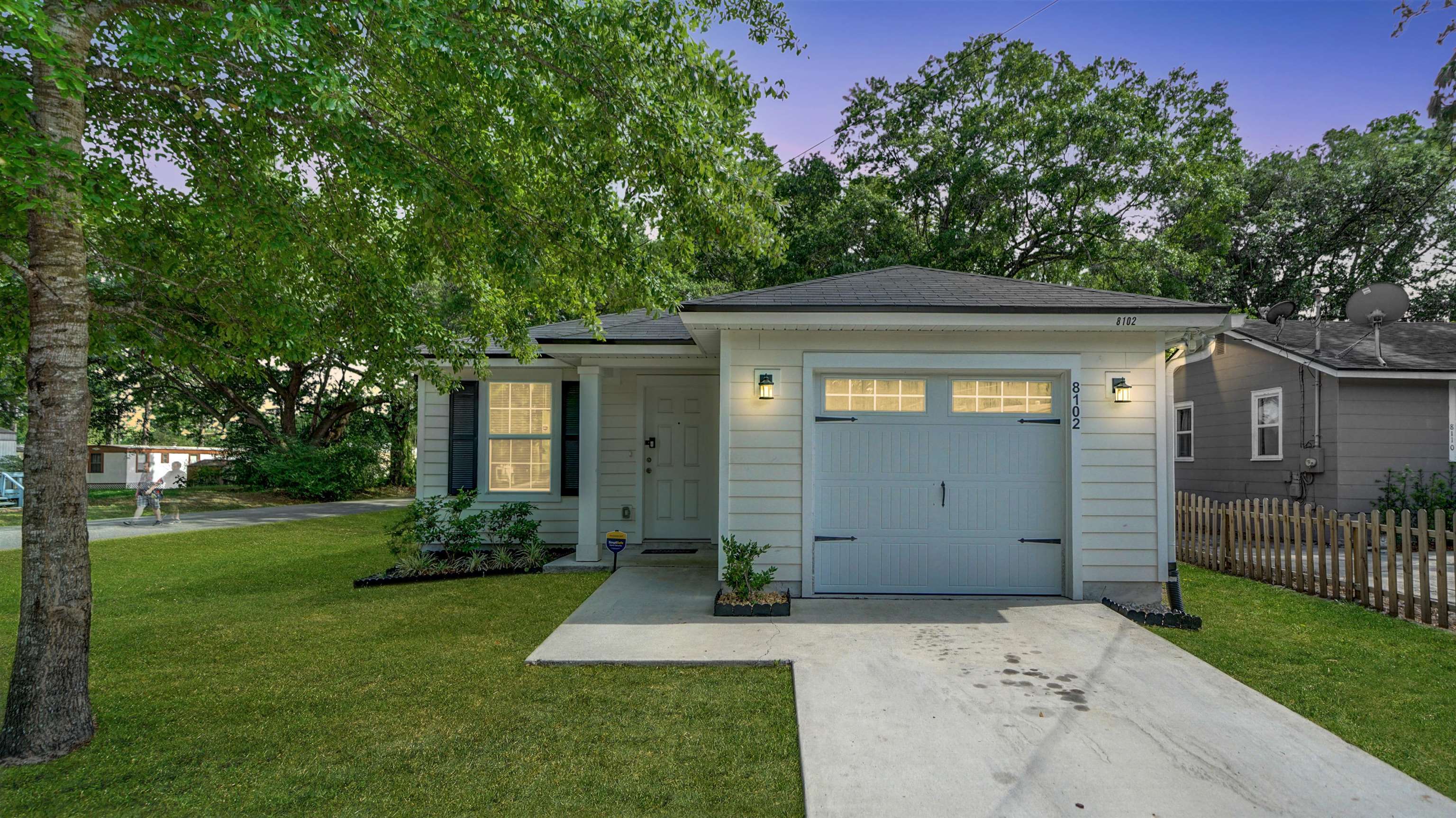 Details for 8102 Buttercup St, Jacksonville, FL 32210