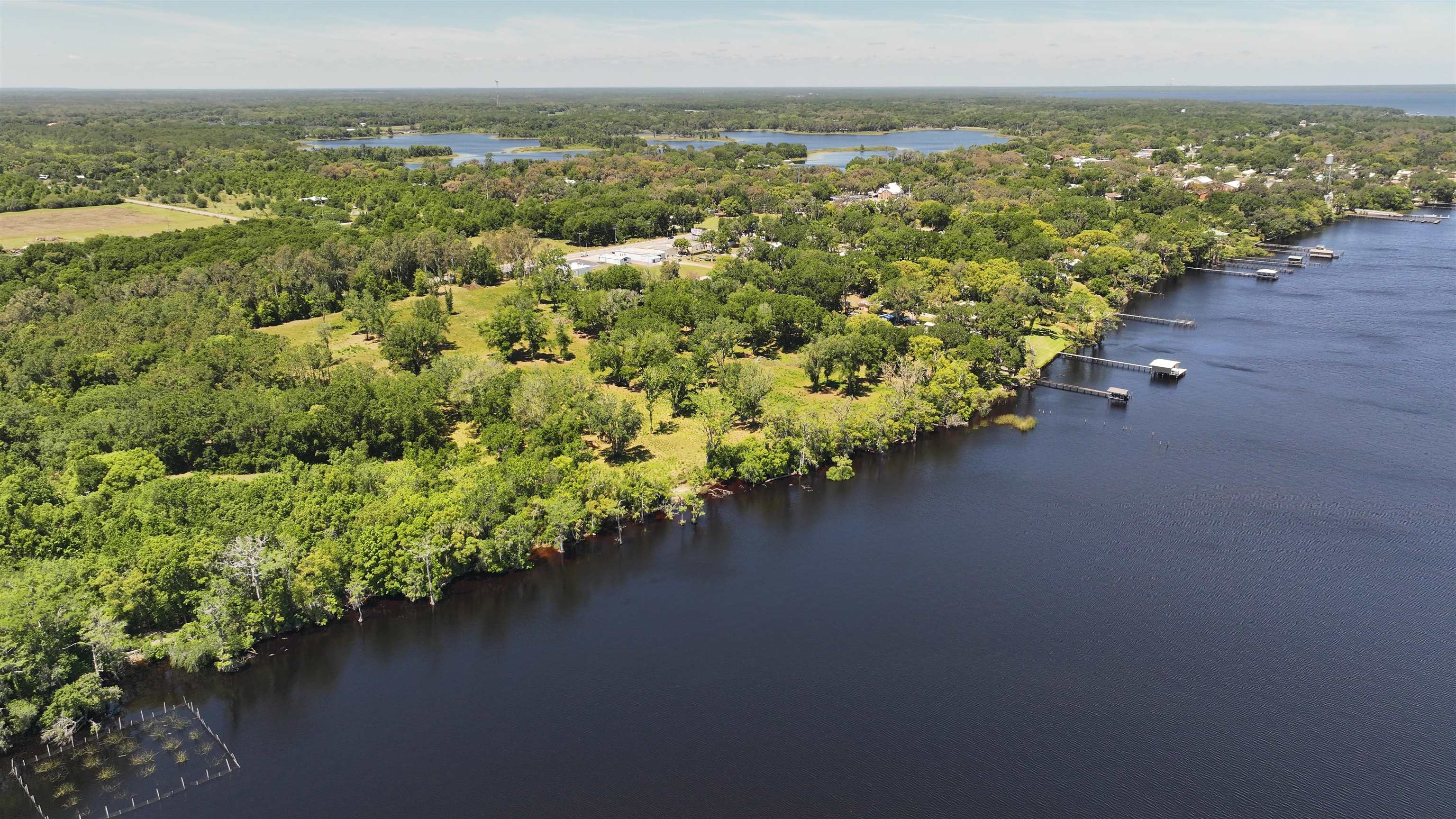 Details for 2570 Highway 17 S, Crescent City, FL 32112